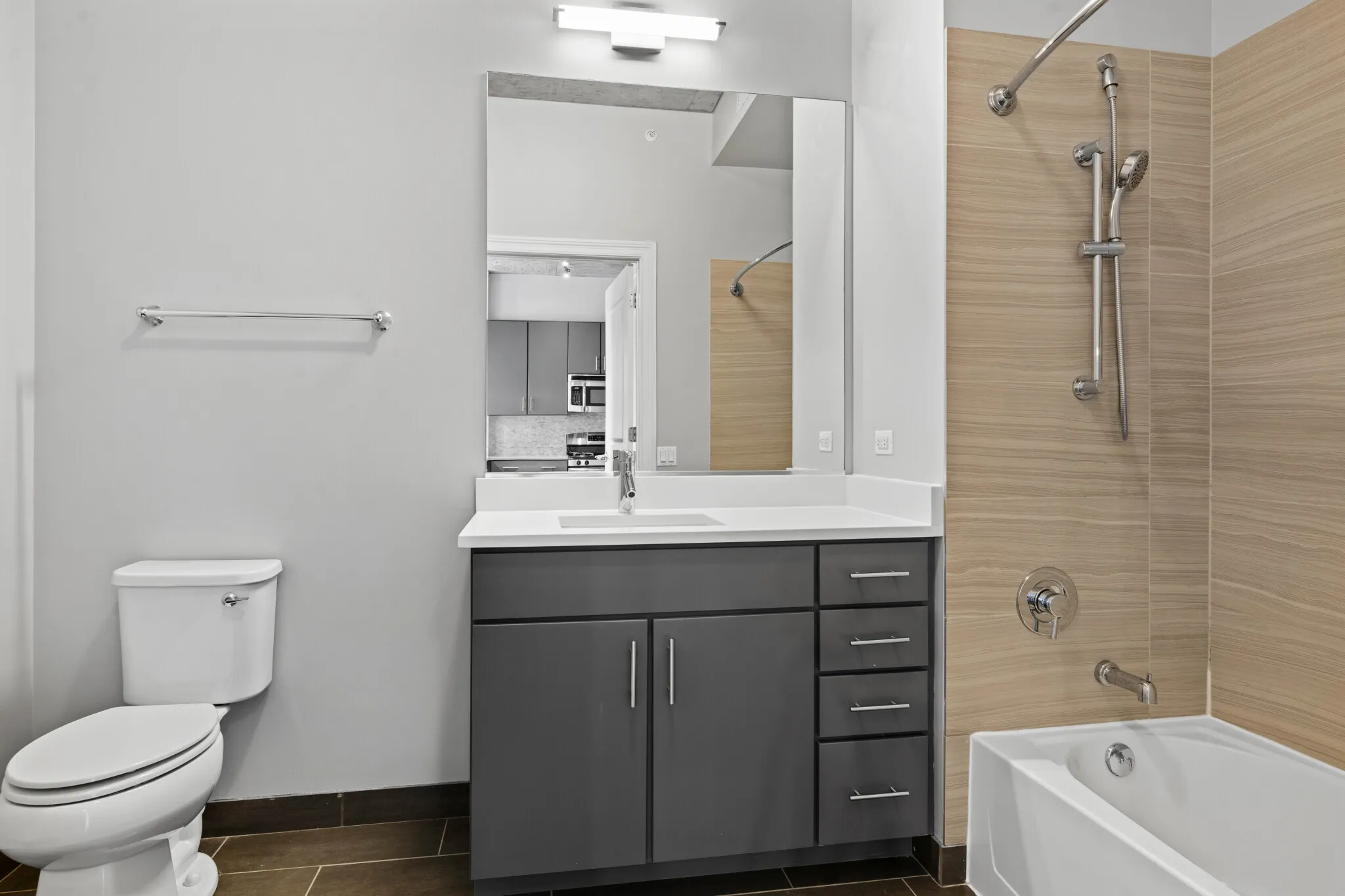 850 S Clark St, ,  60605, USA 60605-unit#1/1-Chicago-IL