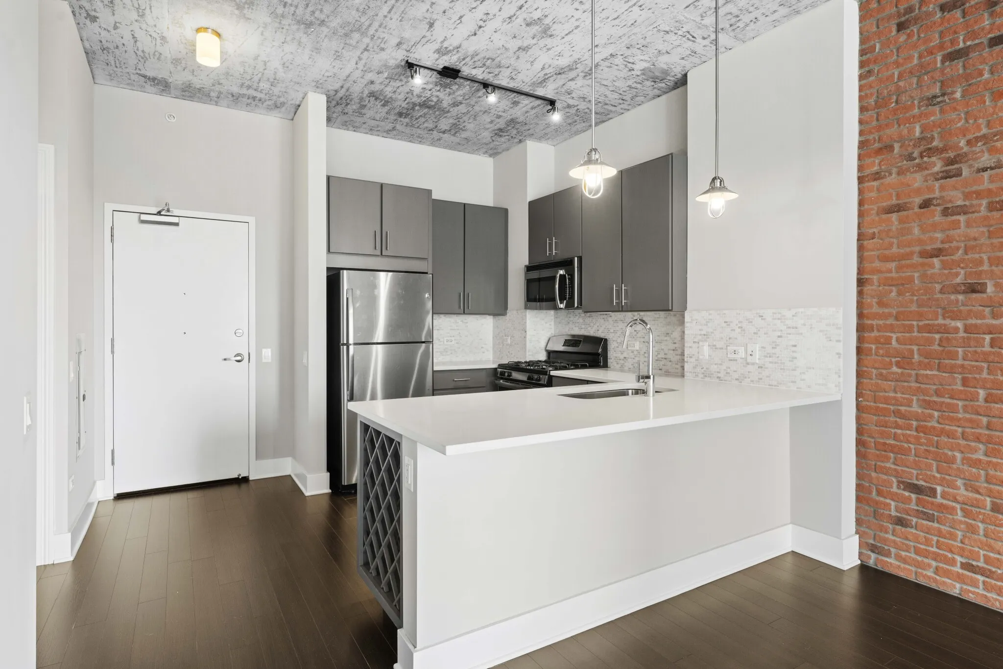 850 S Clark St, ,  60605, USA 60605-unit#1/1-Chicago-IL