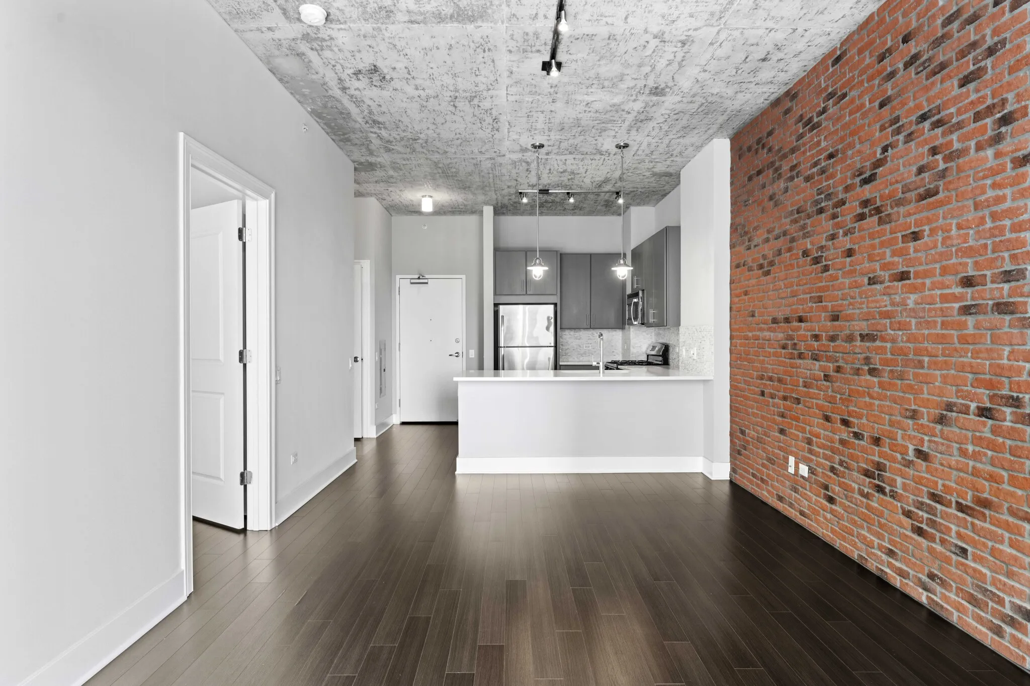 850 S Clark St, ,  60605, USA 60605-unit#1/1-Chicago-IL