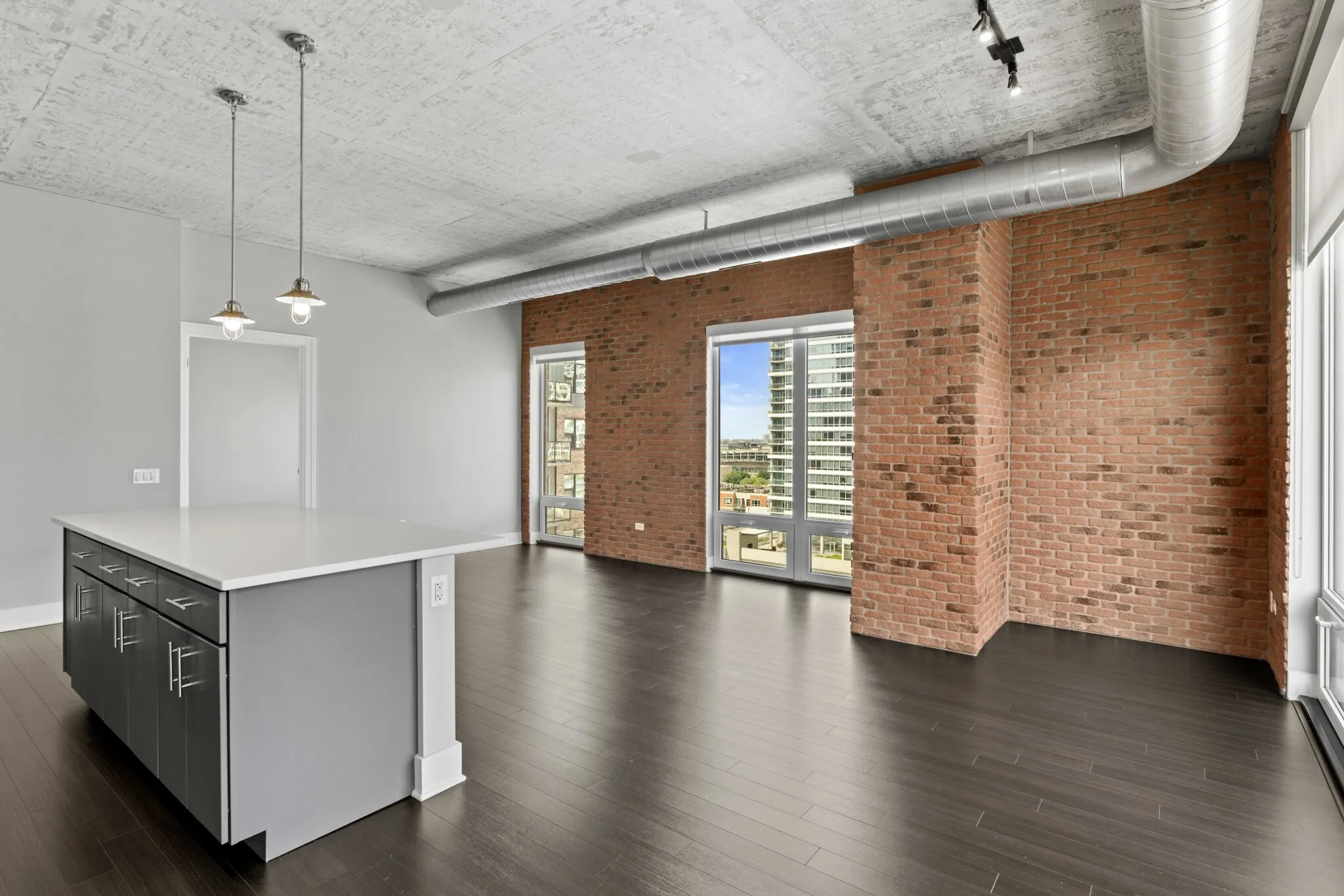 850 S Clark St, ,  60605, USA 60605-unit#2/1-Chicago-IL
