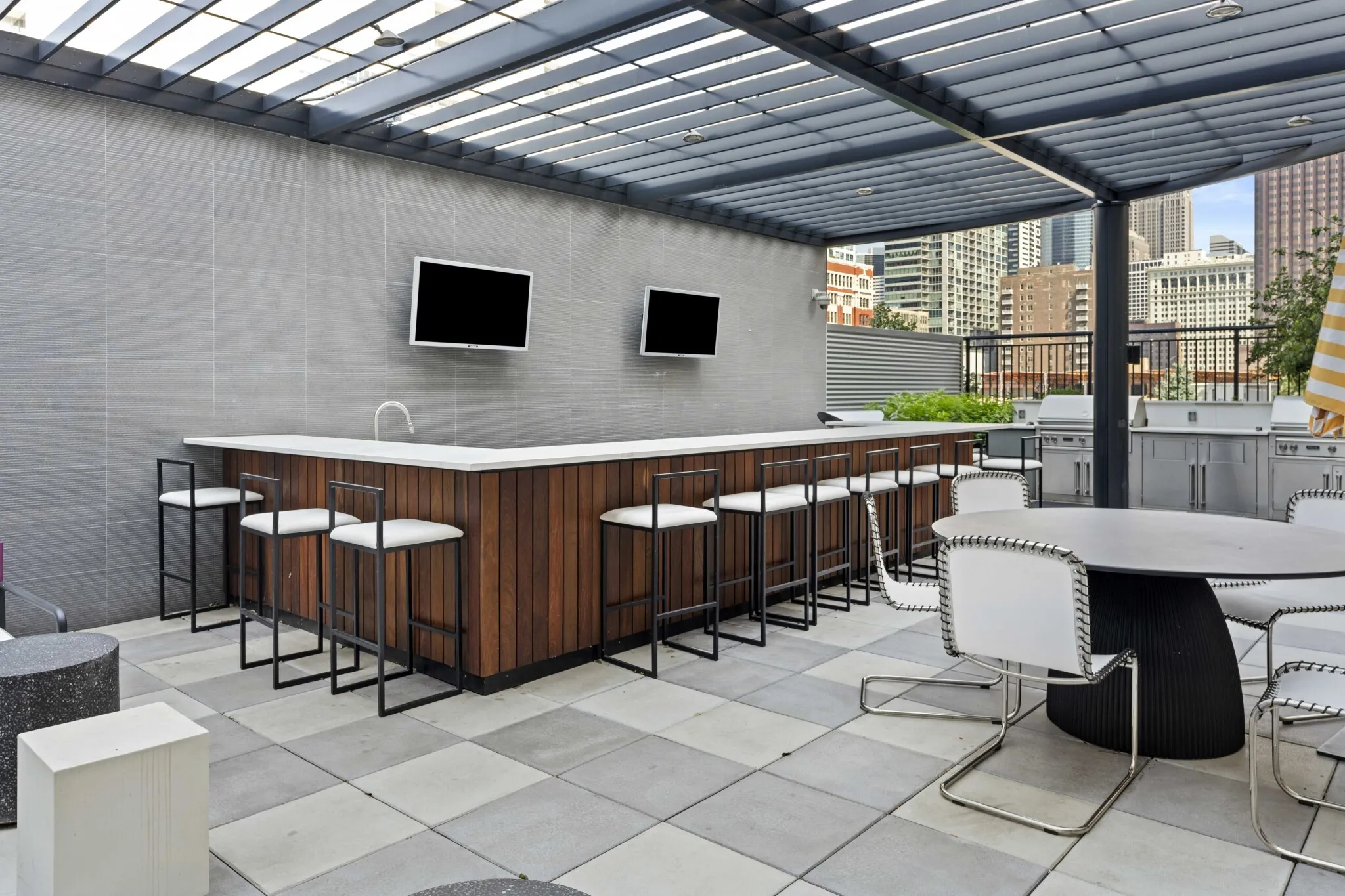 850 S Clark St, , 60605, USA 60605-unit#2/1-Chicago-IL