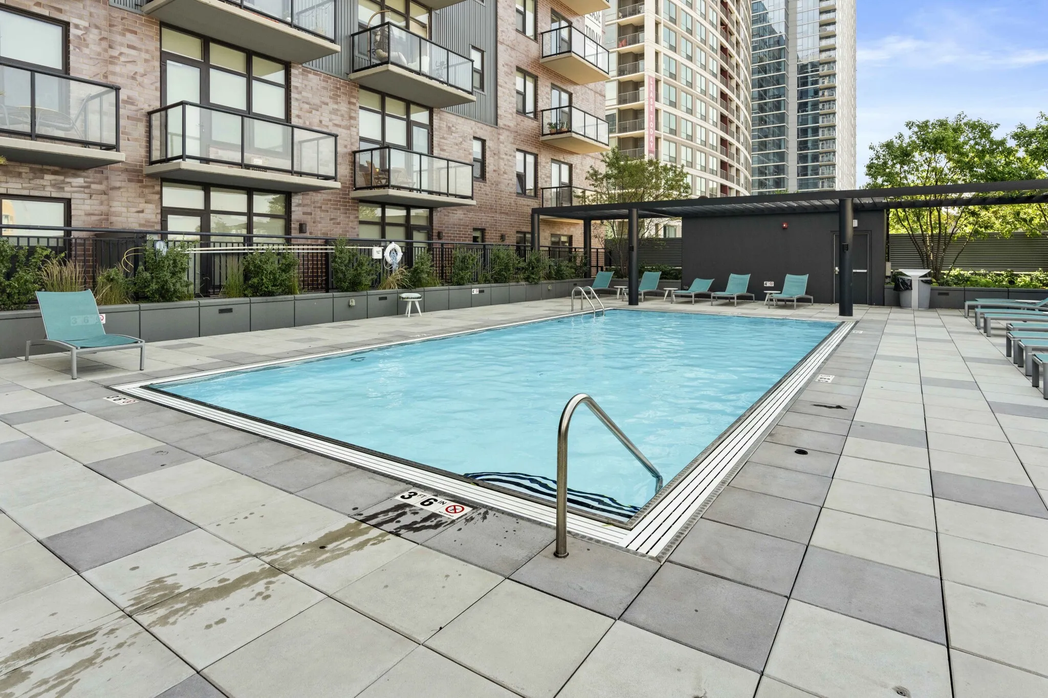 850 S Clark St, , 60605, USA 60605-unit#CONVERTIBLE-Chicago-IL
