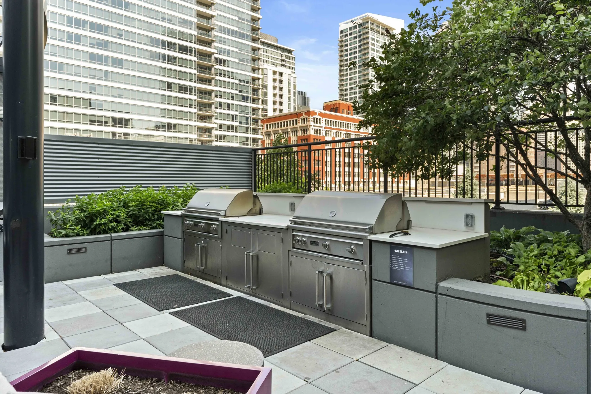 850 S Clark St, , 60605, USA 60605-unit#2/1-Chicago-IL