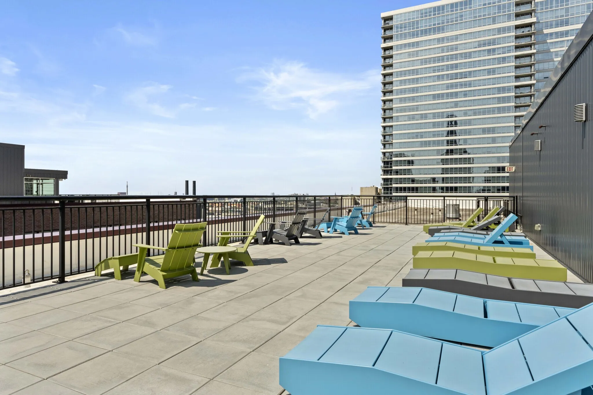 850 S Clark St, , 60605, USA 60605-unit#CONVERTIBLE-Chicago-IL