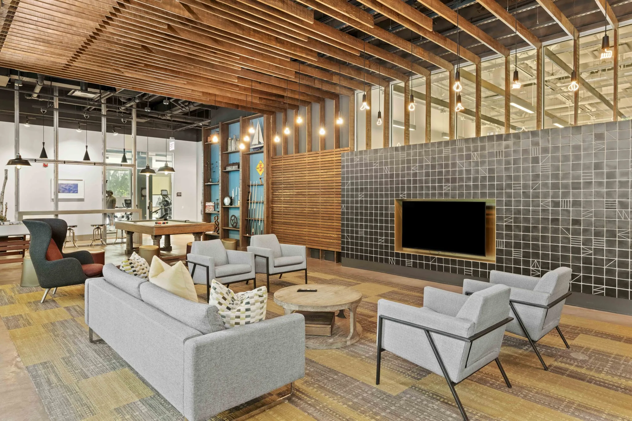 850 S Clark St, , 60605, USA 60605-unit#CONVERTIBLE-Chicago-IL