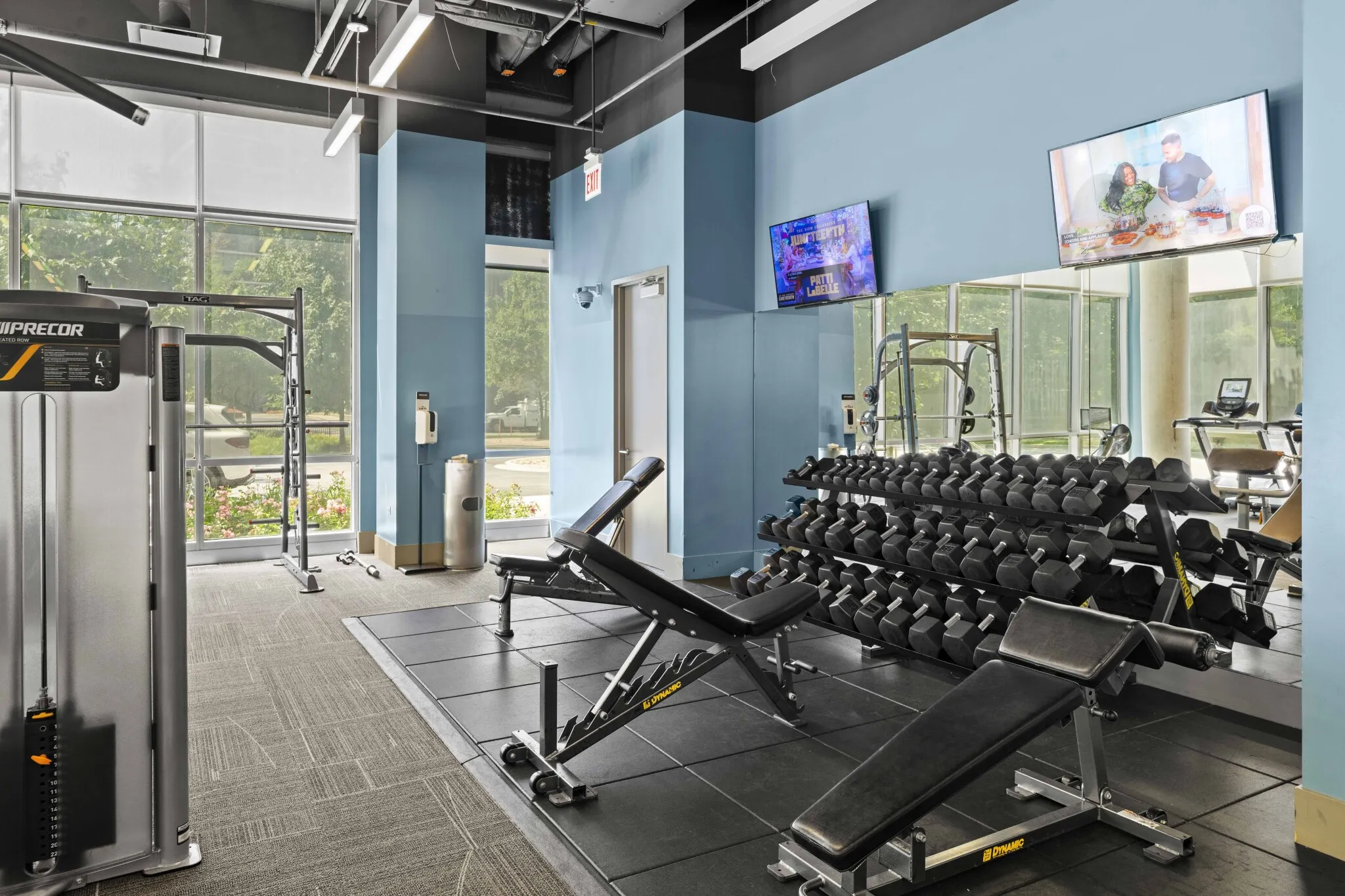 850 S Clark St, , 60605, USA 60605-unit#CONVERTIBLE-Chicago-IL