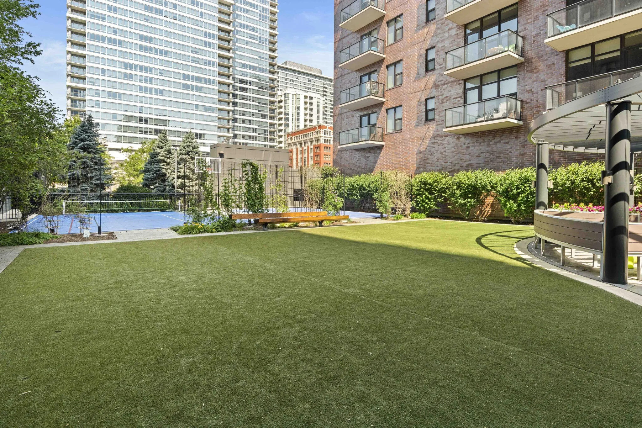 850 S Clark St, , 60605, USA 60605-unit#CONVERTIBLE-Chicago-IL