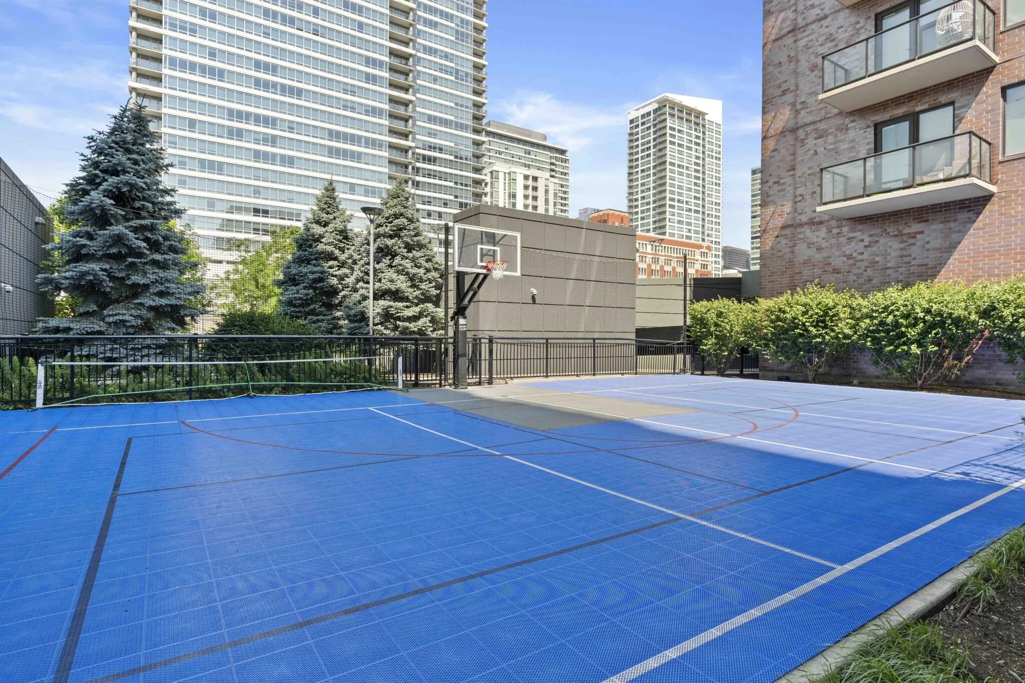 850 S Clark St, , 60605, USA 60605-unit#CONVERTIBLE-Chicago-IL