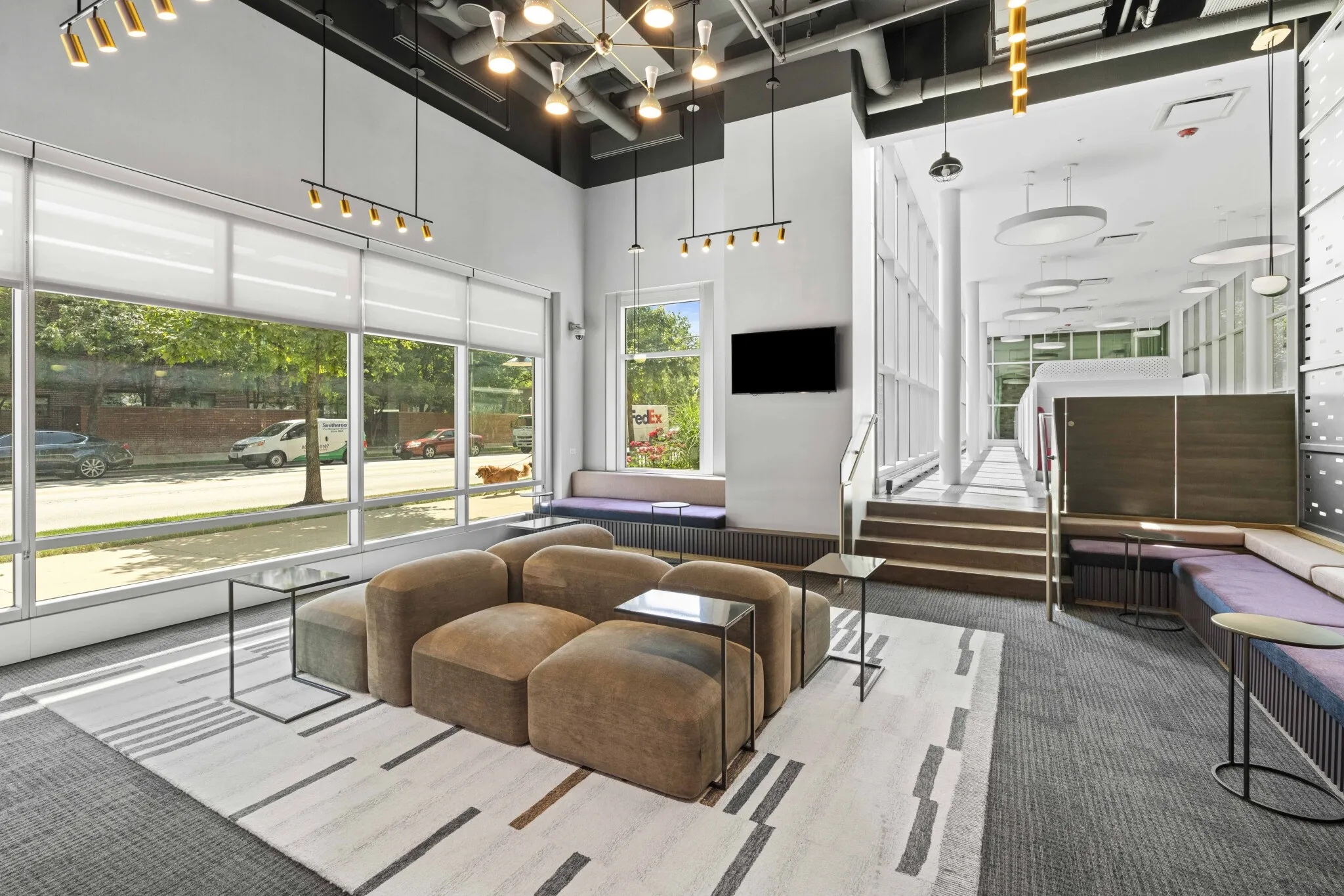 850 S Clark St, , 60605, USA 60605-unit#CONVERTIBLE-Chicago-IL