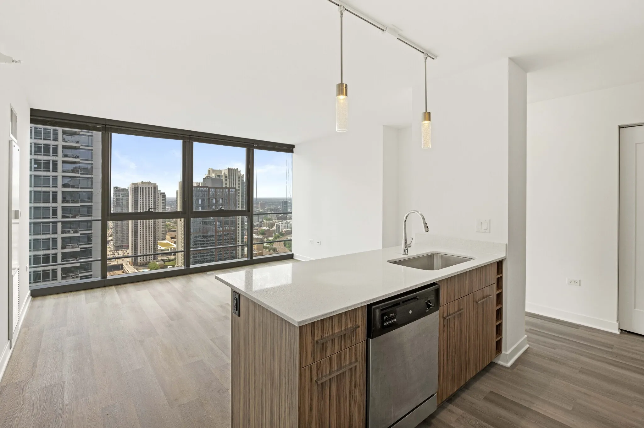 Wolf Point West, 343 W Wolf Point Plaza, , 60654, USA 60654-unit#1/1.5-Chicago-IL