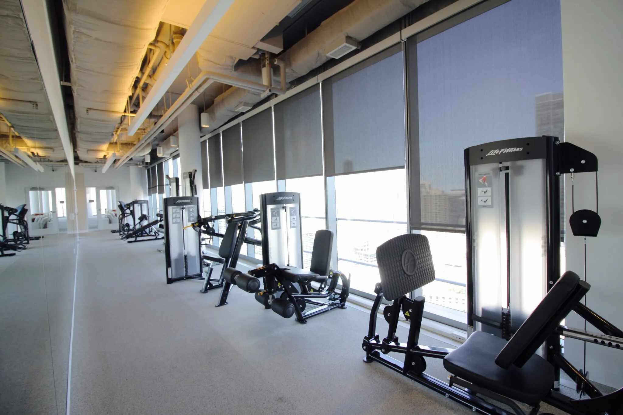 Wolf Point West, 343 W Wolf Point Plaza, ,  60654, USA 60654-unit#1/1.5-Chicago-IL