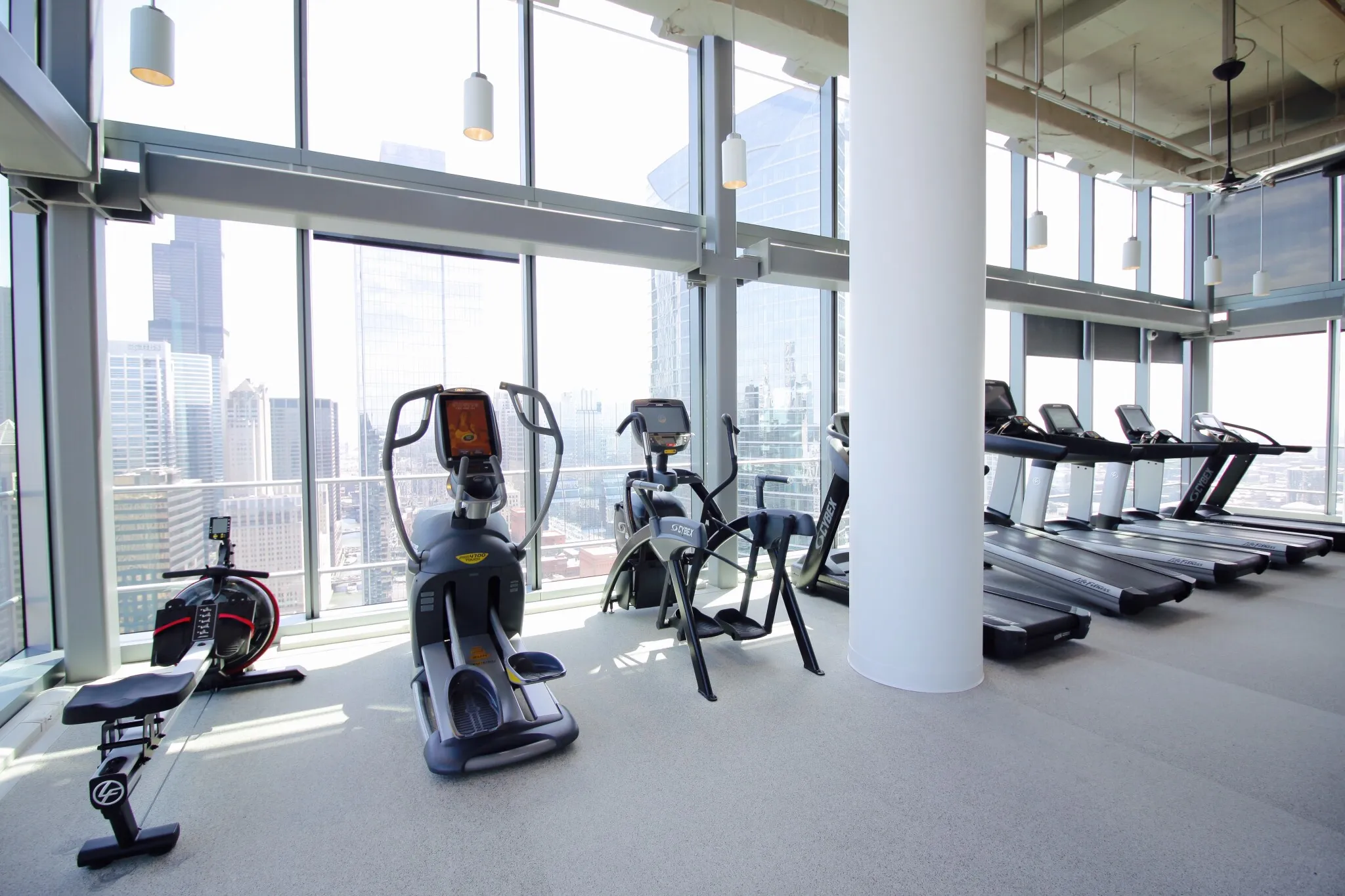 Wolf Point West, 343 W Wolf Point Plaza, ,  60654, USA 60654-unit#1/1.5-Chicago-IL