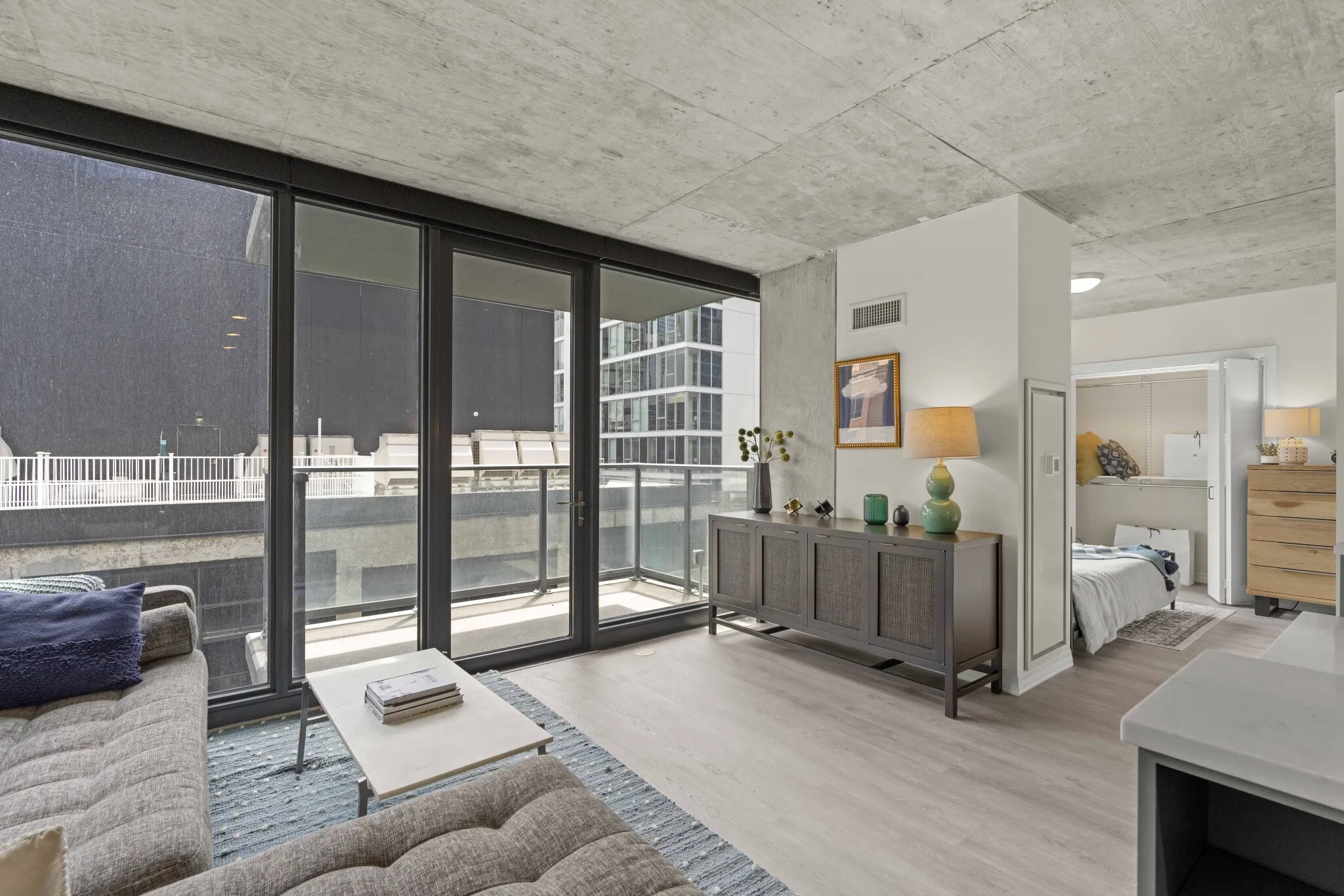 169 W Huron St, , 60654, USA 60654-unit#CONVERTIBLE-Chicago-IL