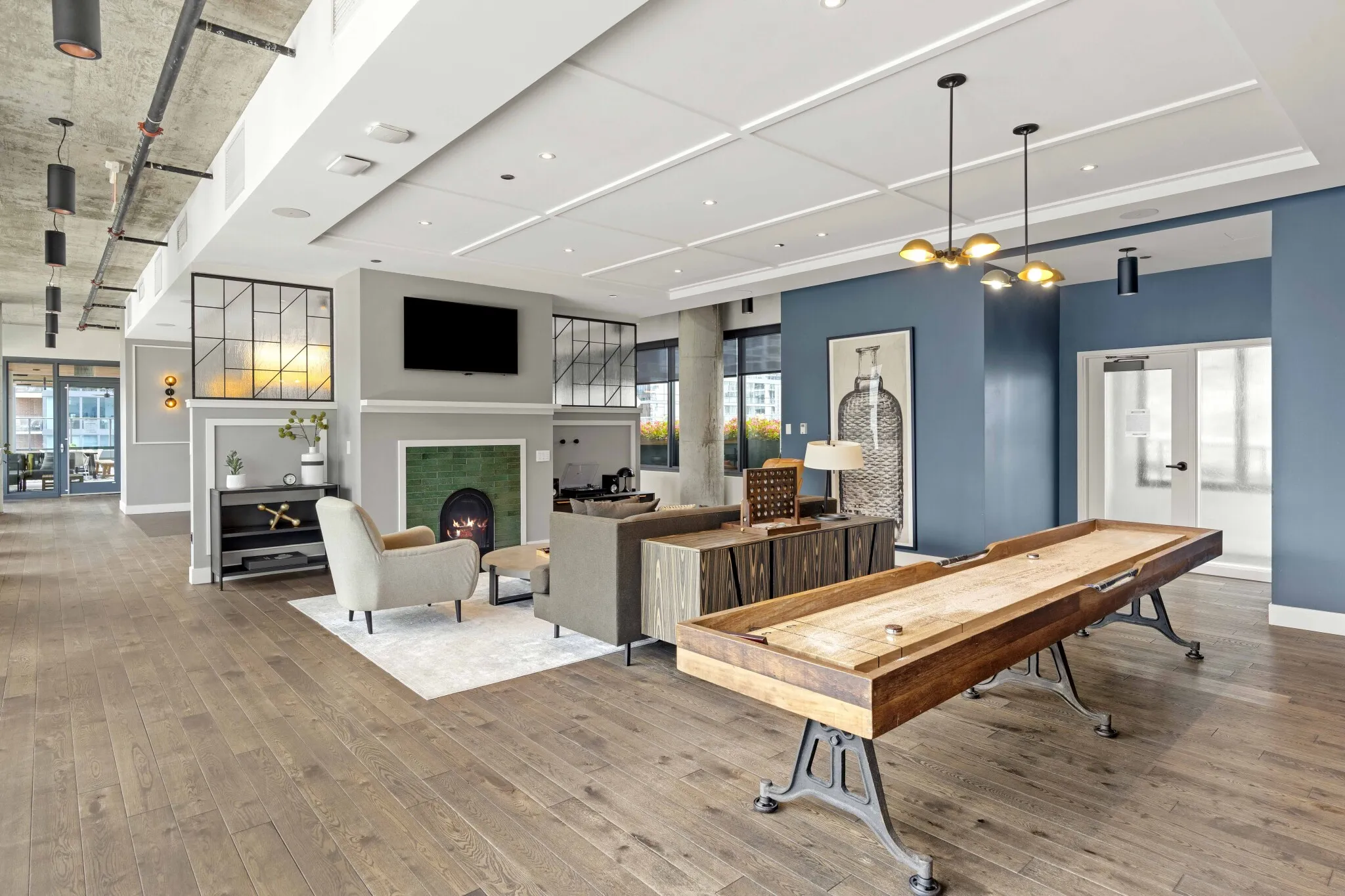 169 W Huron St, ,  60654, USA 60654-unit#CONVERTIBLE-Chicago-IL