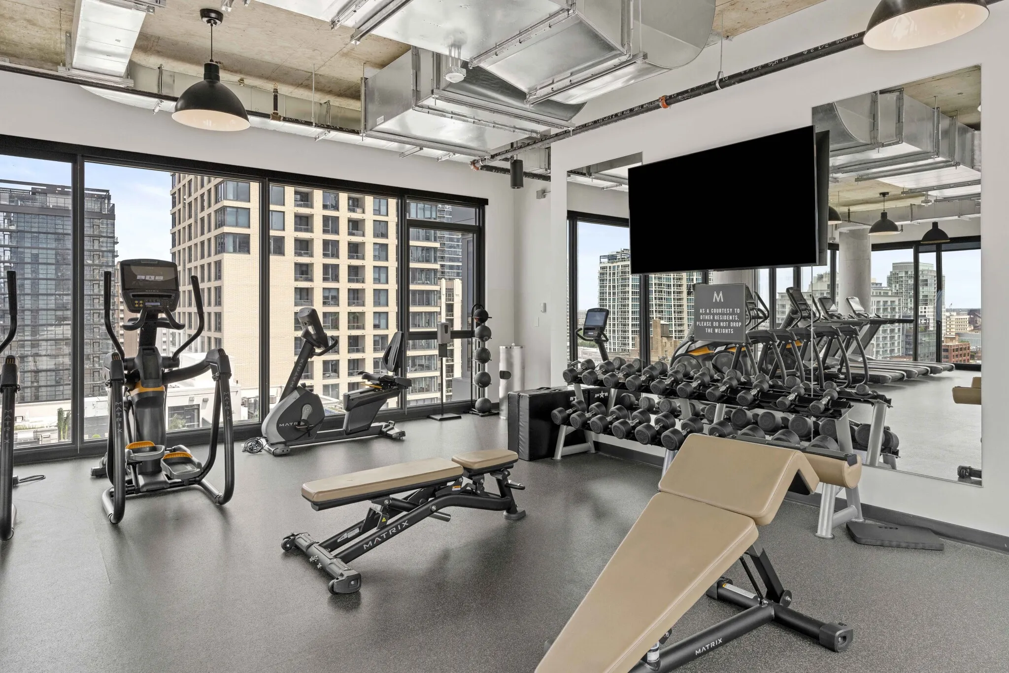 169 W Huron St, ,  60654, USA 60654-unit#CONVERTIBLE-Chicago-IL