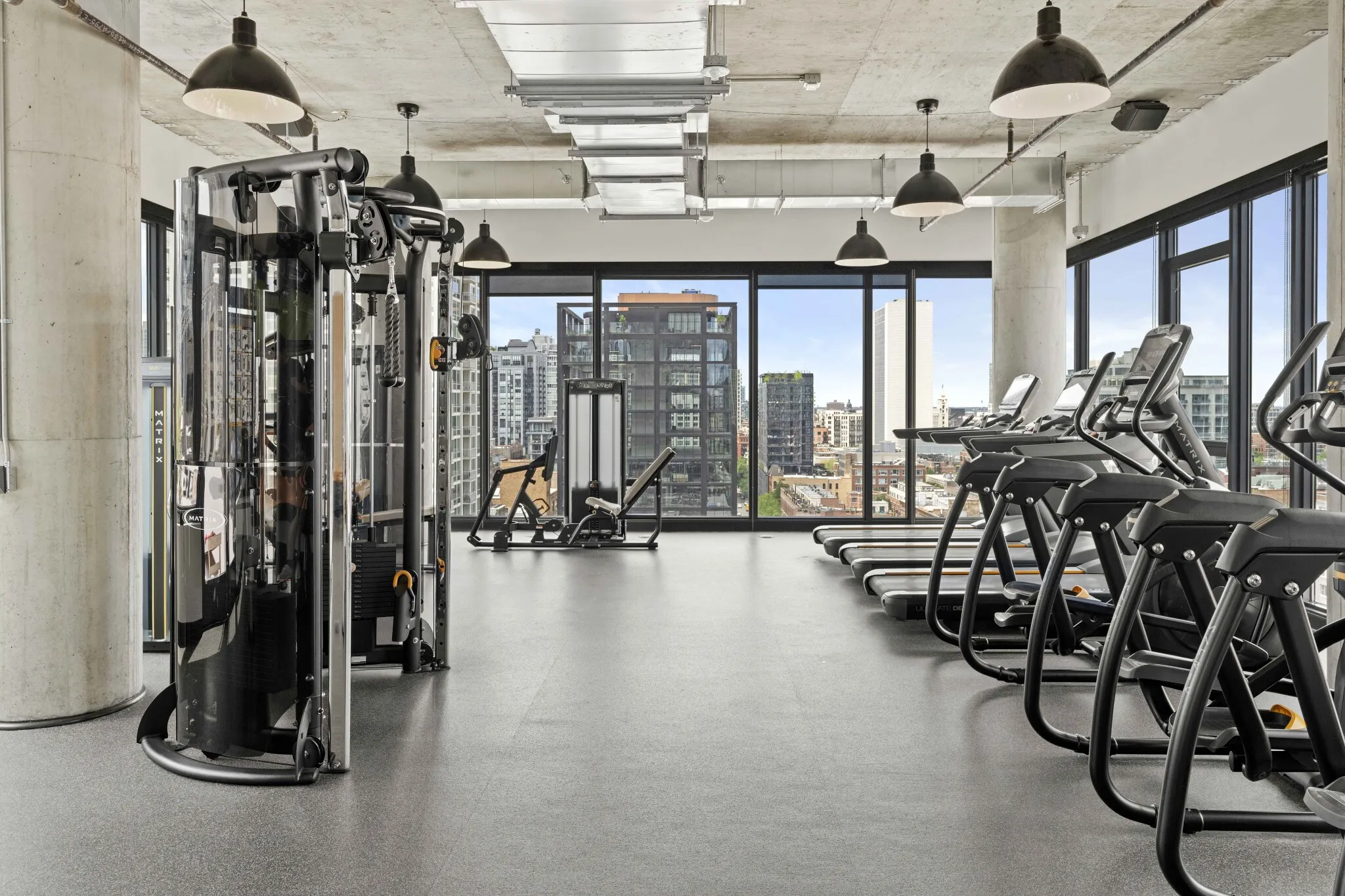 169 W Huron St, ,  60654, USA 60654-unit#CONVERTIBLE-Chicago-IL