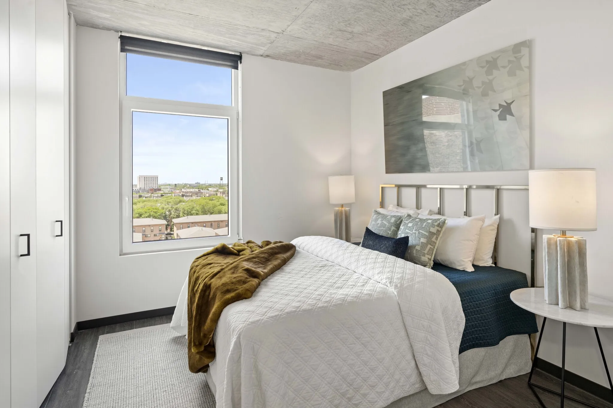 150 N Ashland Ave, ,  60607, USA 60607-unit#CONVERTIBLE-Chicago-IL