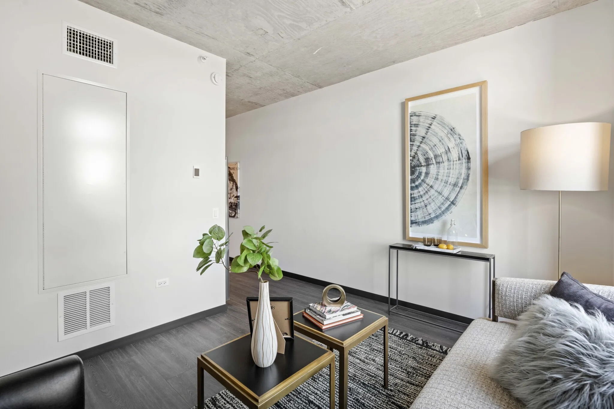 150 N Ashland Ave, ,  60607, USA 60607-unit#CONVERTIBLE-Chicago-IL