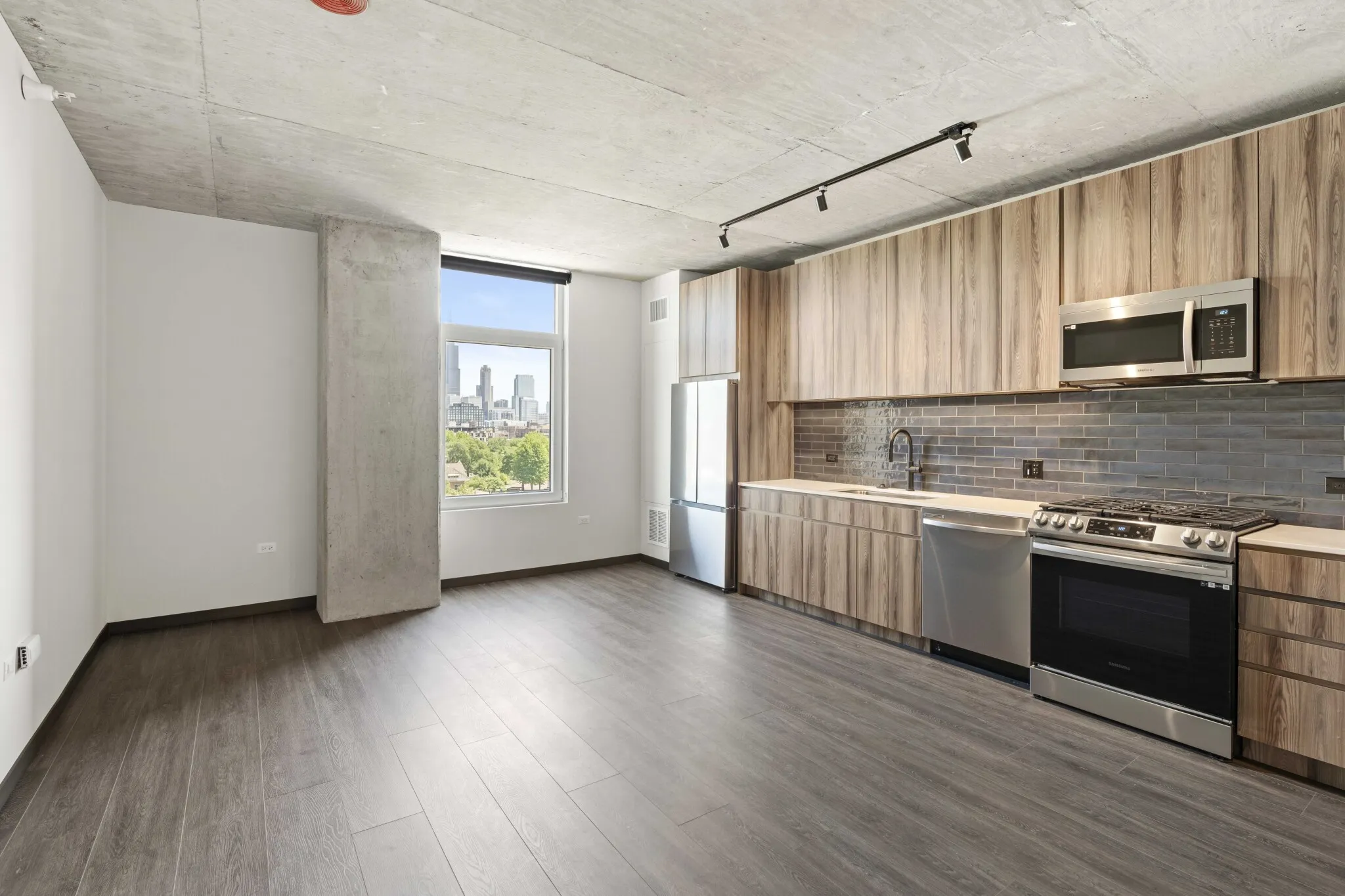 150 N Ashland Ave, , 60607, USA 60607-unit#STUDIO-Chicago-IL