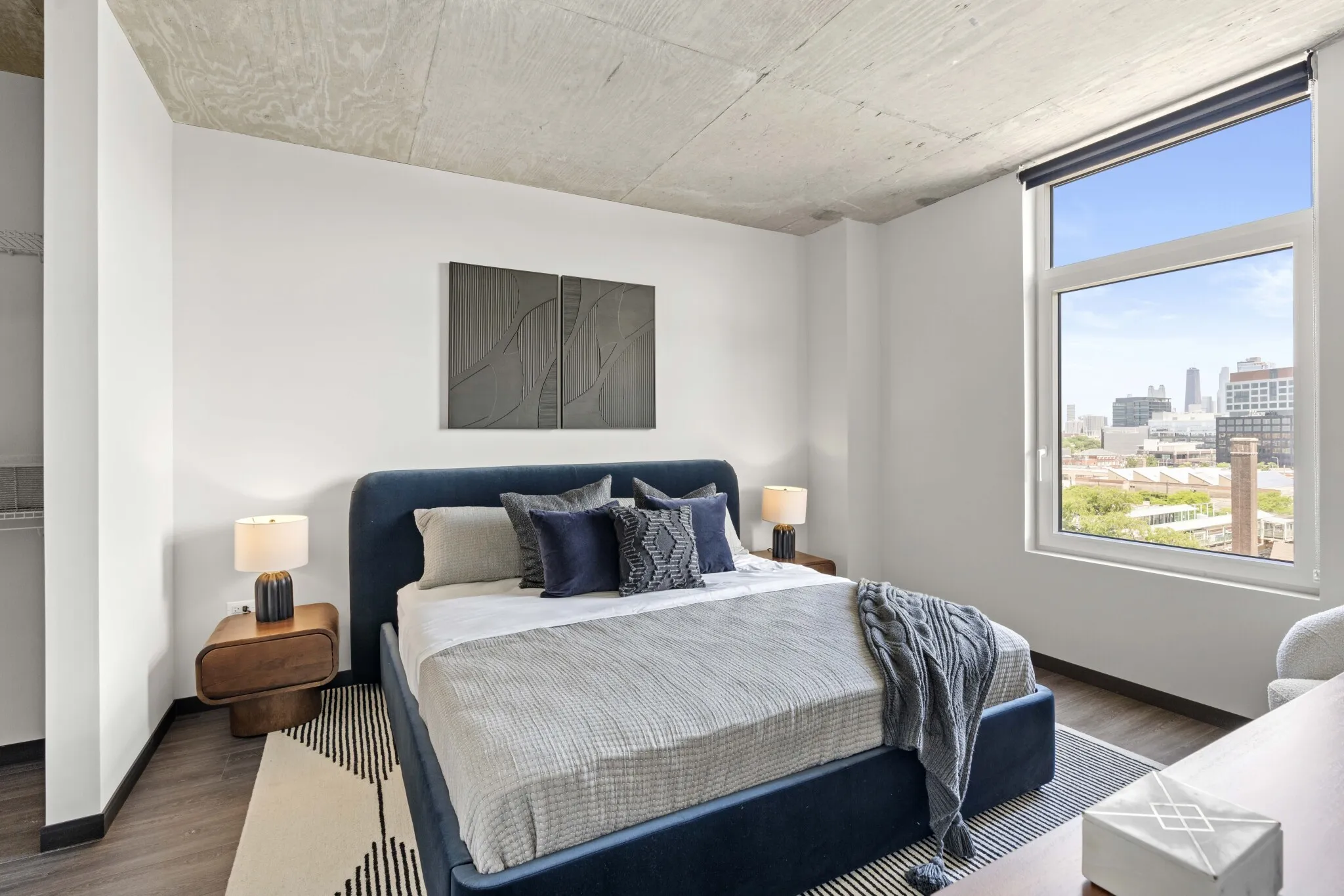 150 N Ashland Ave, ,  60607, USA 60607-unit#1/1-Chicago-IL