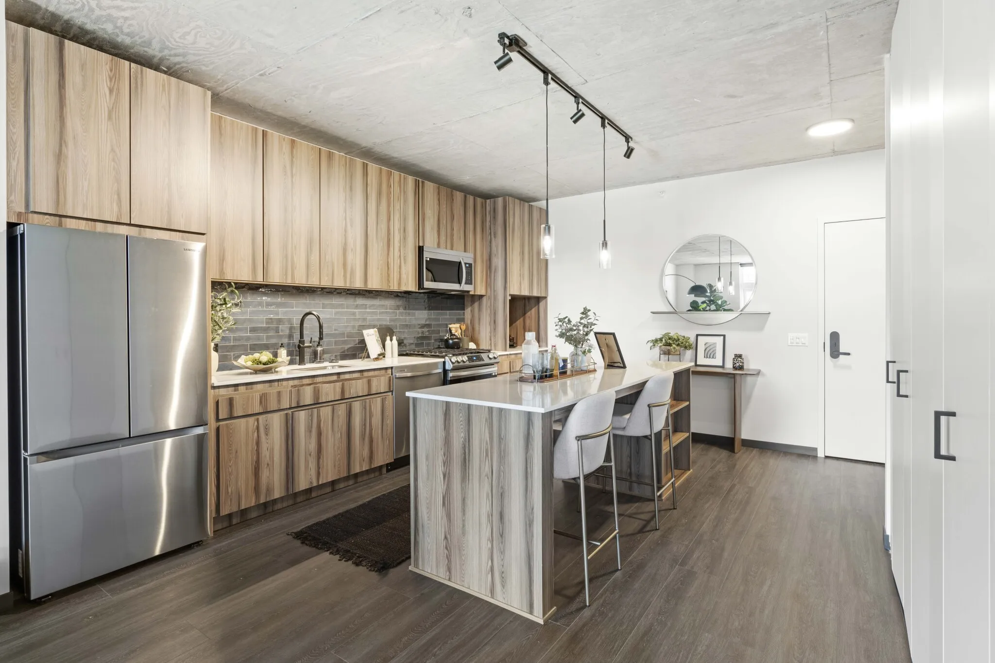 150 N Ashland Ave, ,  60607, USA 60607-unit#1/1-Chicago-IL