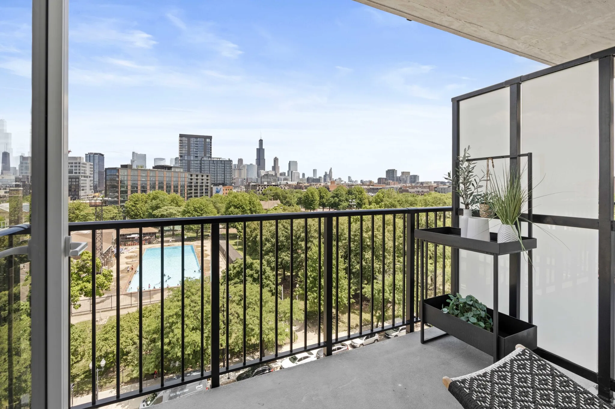 150 N Ashland Ave, ,  60607, USA 60607-unit#1/1-Chicago-IL