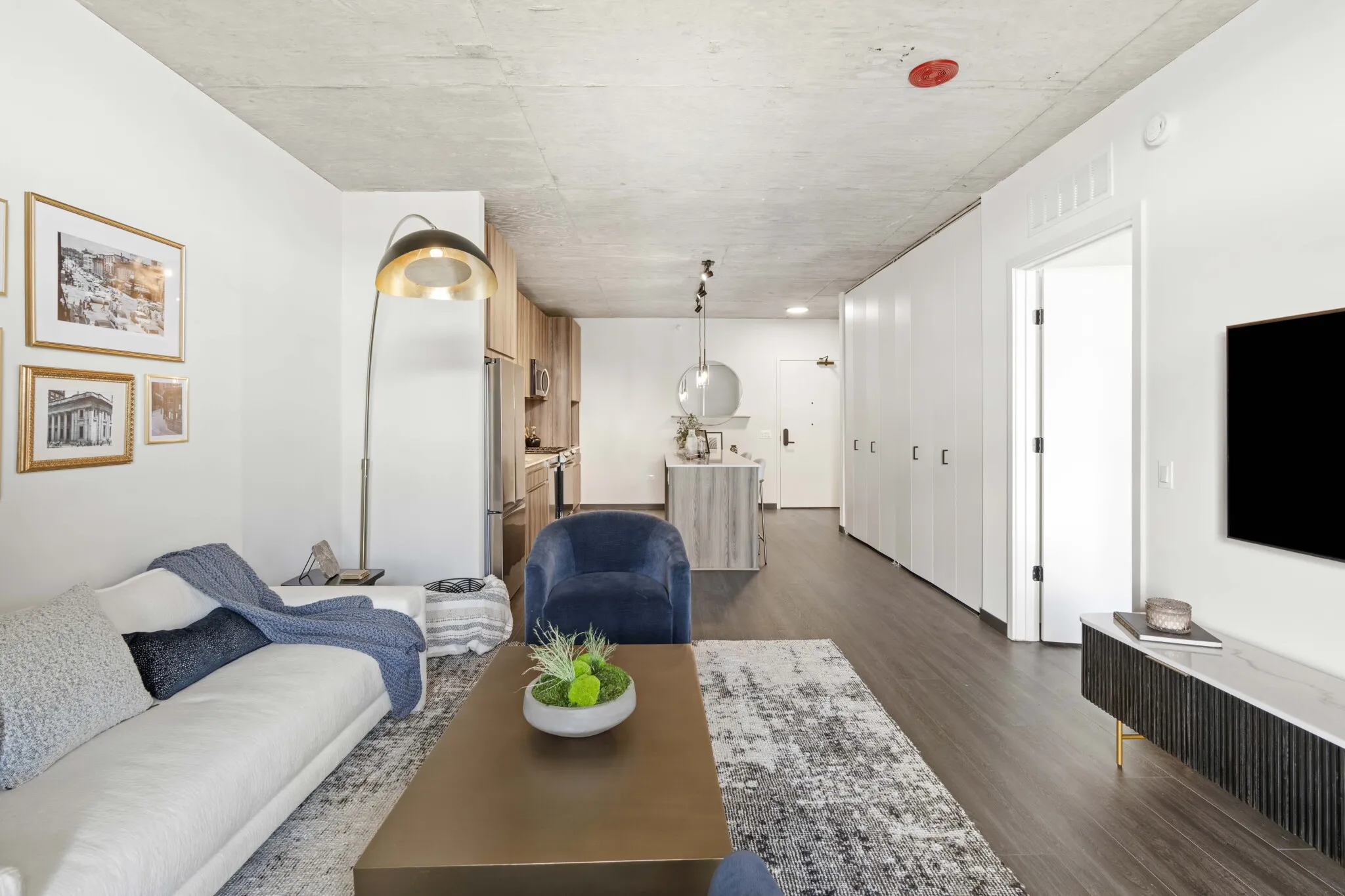 150 N Ashland Ave, ,  60607, USA 60607-unit#1/1-Chicago-IL