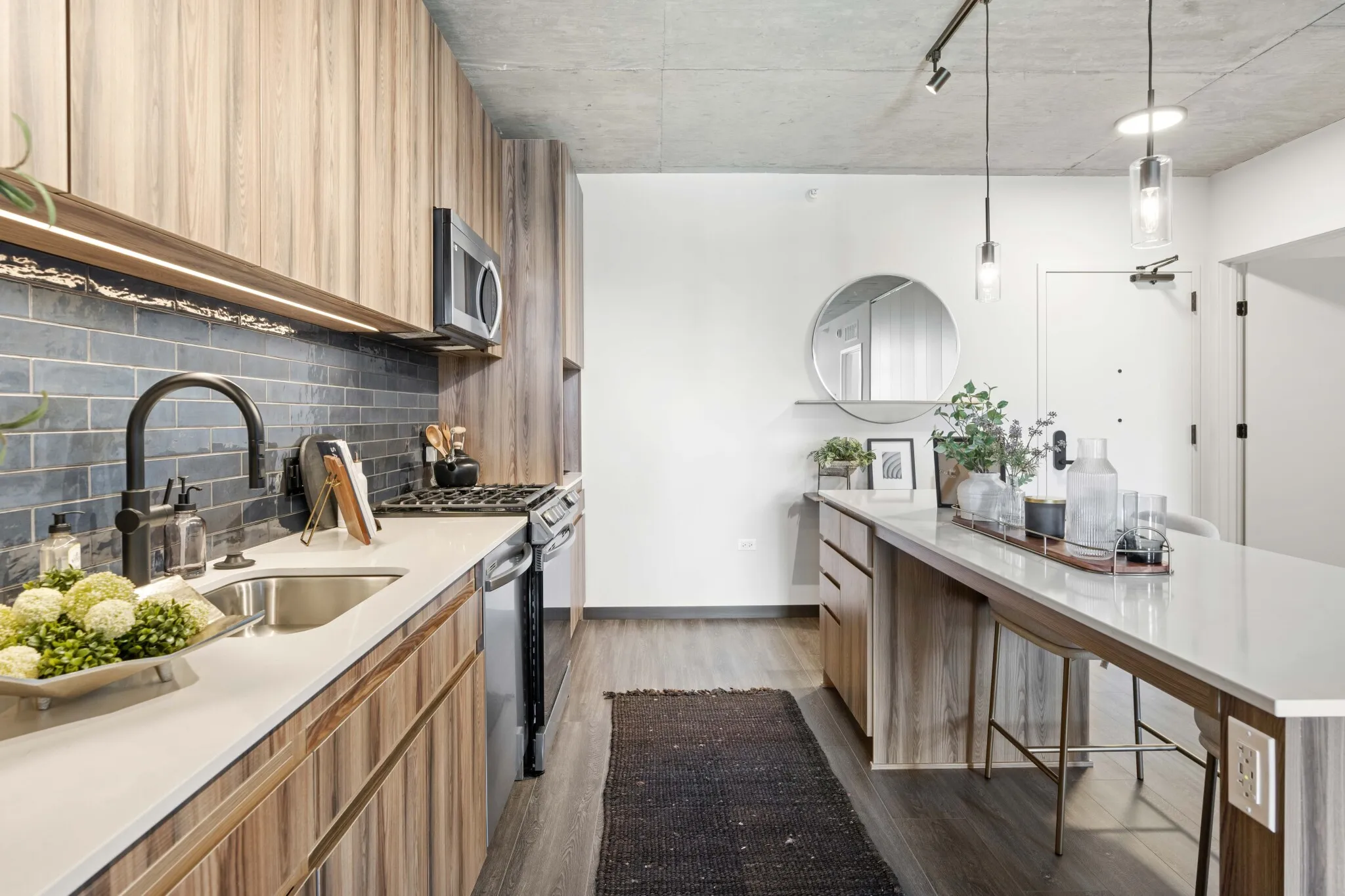 150 N Ashland Ave, ,  60607, USA 60607-unit#1/1-Chicago-IL