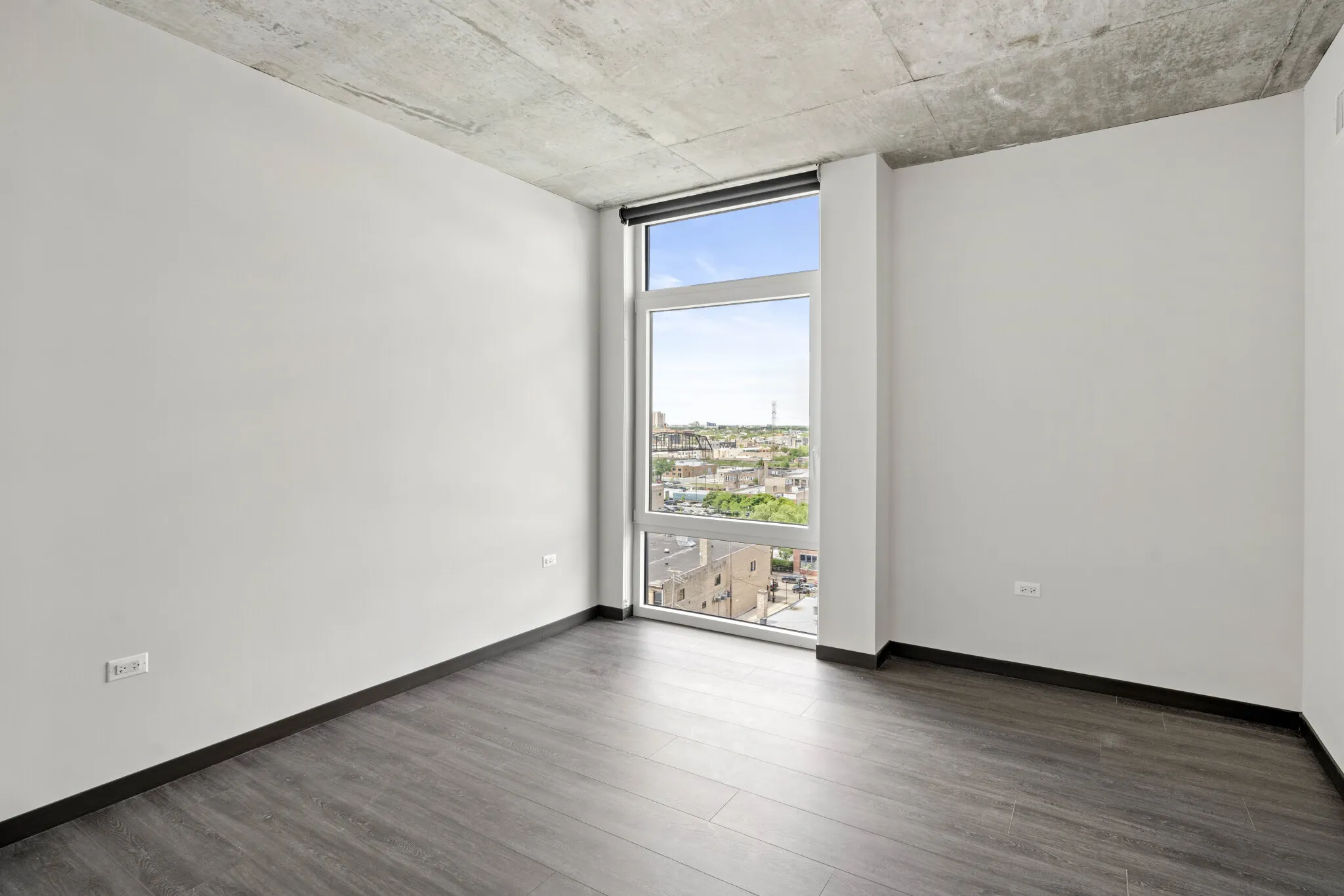 150 N Ashland Ave, ,  60607, USA 60607-unit#2/2-Chicago-IL