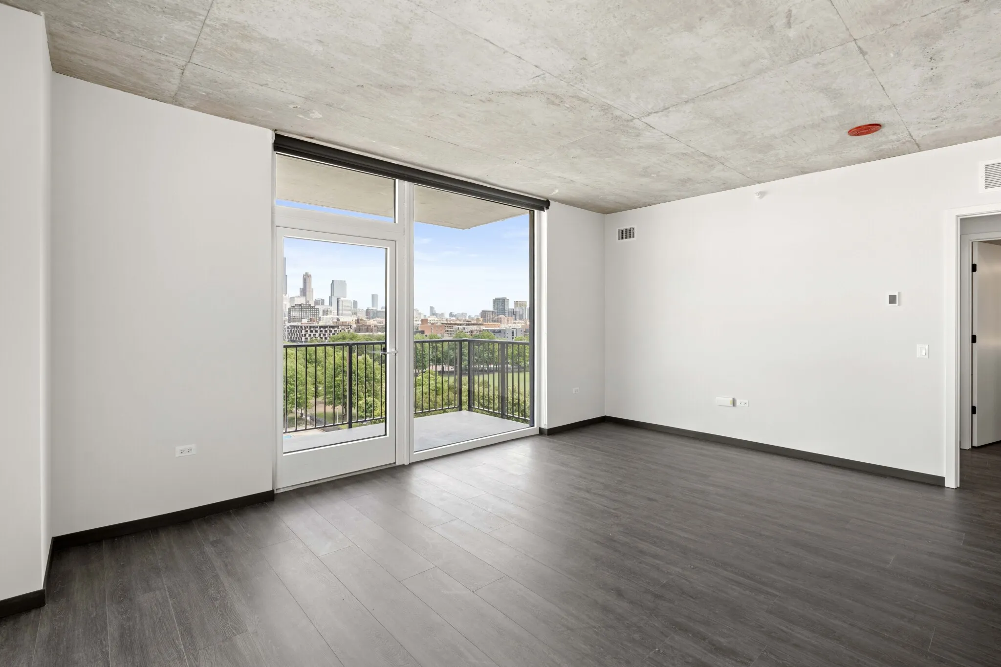150 N Ashland Ave, ,  60607, USA 60607-unit#2/2-Chicago-IL