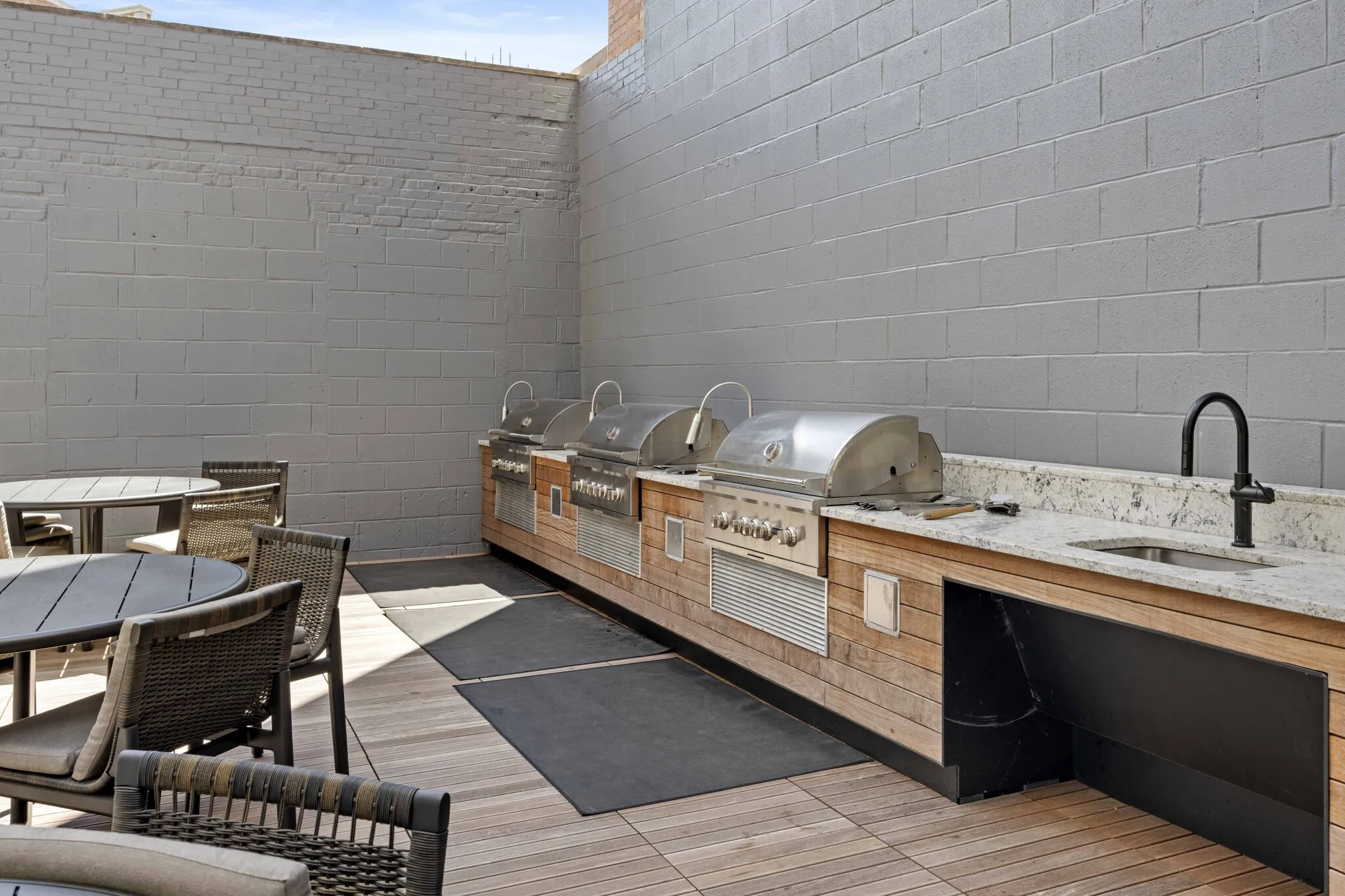 150 N Ashland Ave, ,  60607, USA 60607-unit#2/2-Chicago-IL