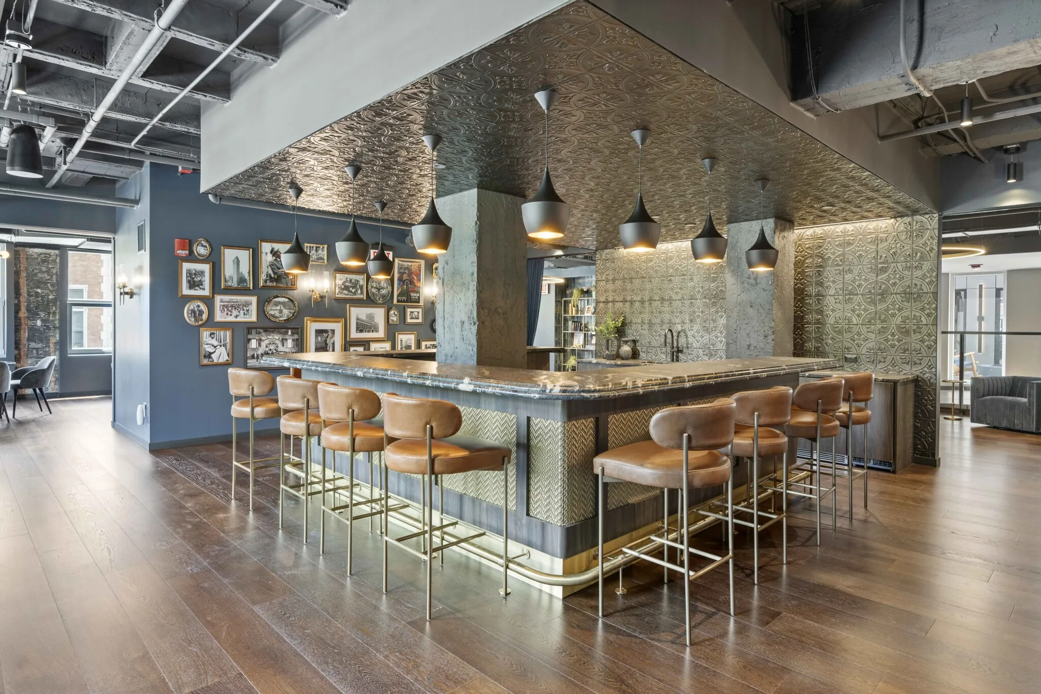 150 N Ashland Ave, ,  60607, USA 60607-unit#2/2-Chicago-IL