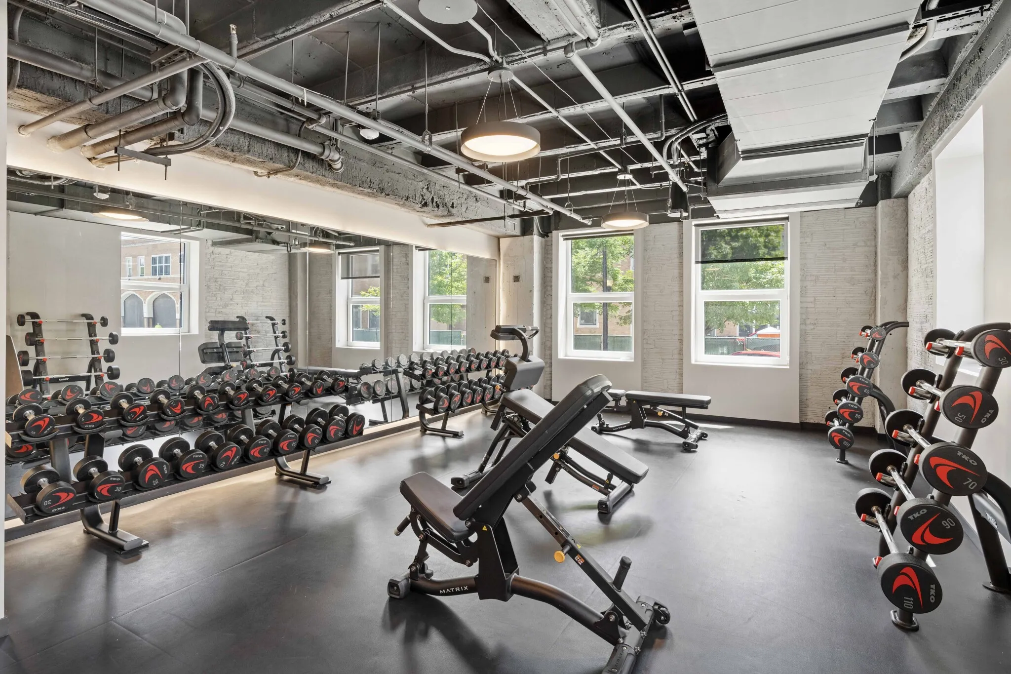 150 N Ashland Ave, ,  60607, USA 60607-unit#2/2-Chicago-IL