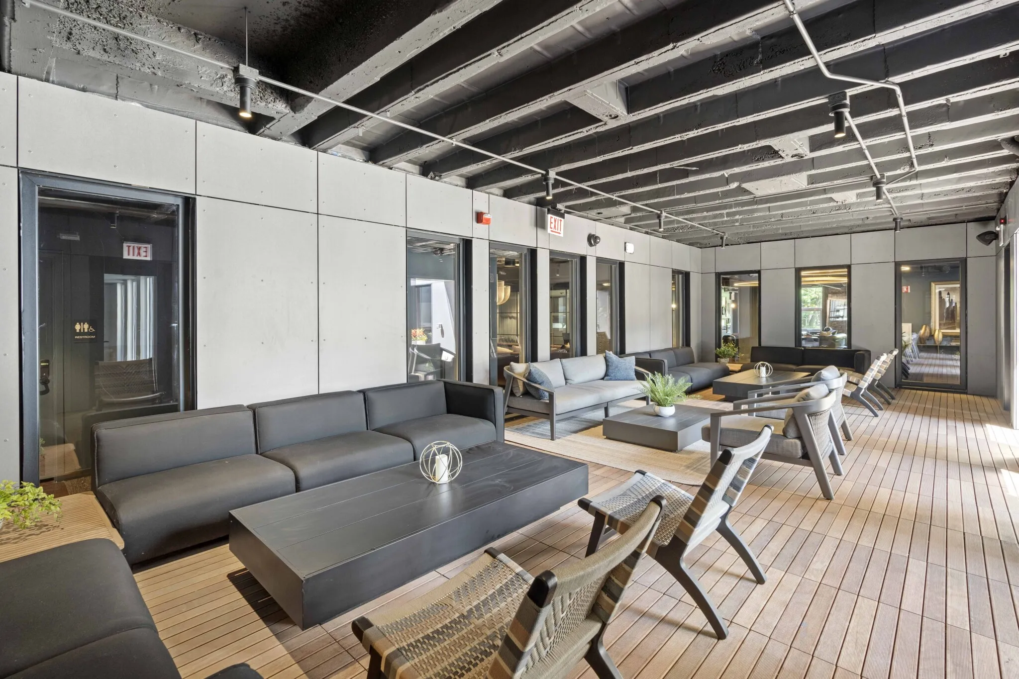 150 N Ashland Ave, ,  60607, USA 60607-unit#2/2-Chicago-IL