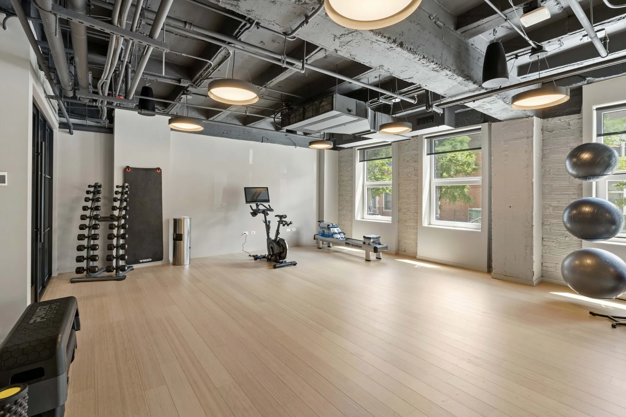 150 N Ashland Ave, ,  60607, USA 60607-unit#2/2-Chicago-IL