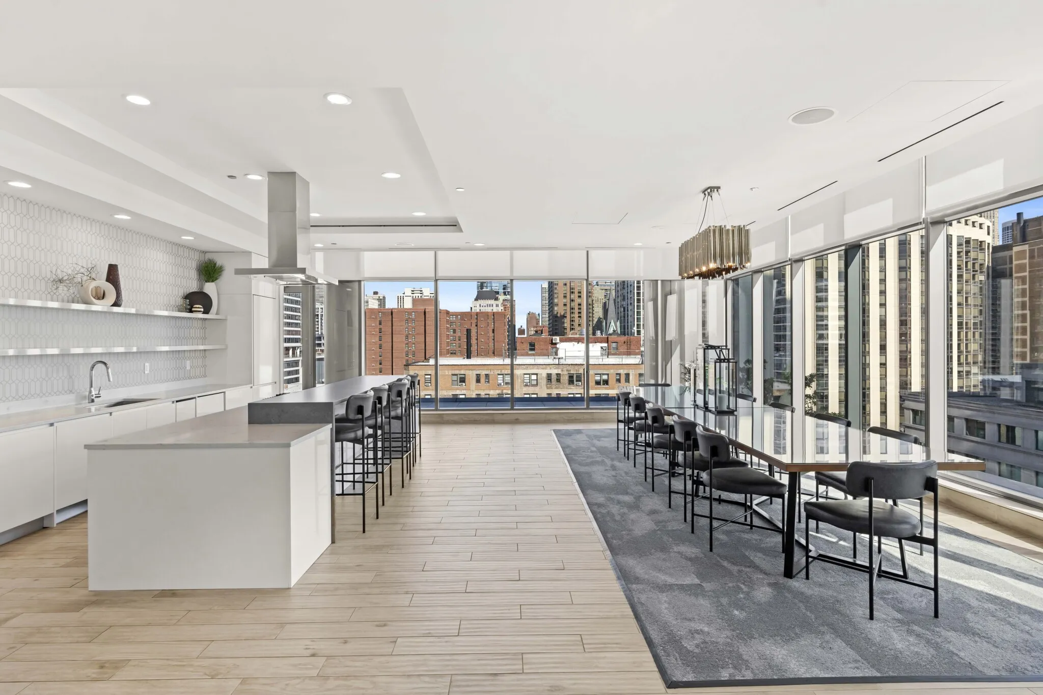 1140 N Wells St, , 60610, USA 60610-unit#2/2 + DEN-Chicago-IL