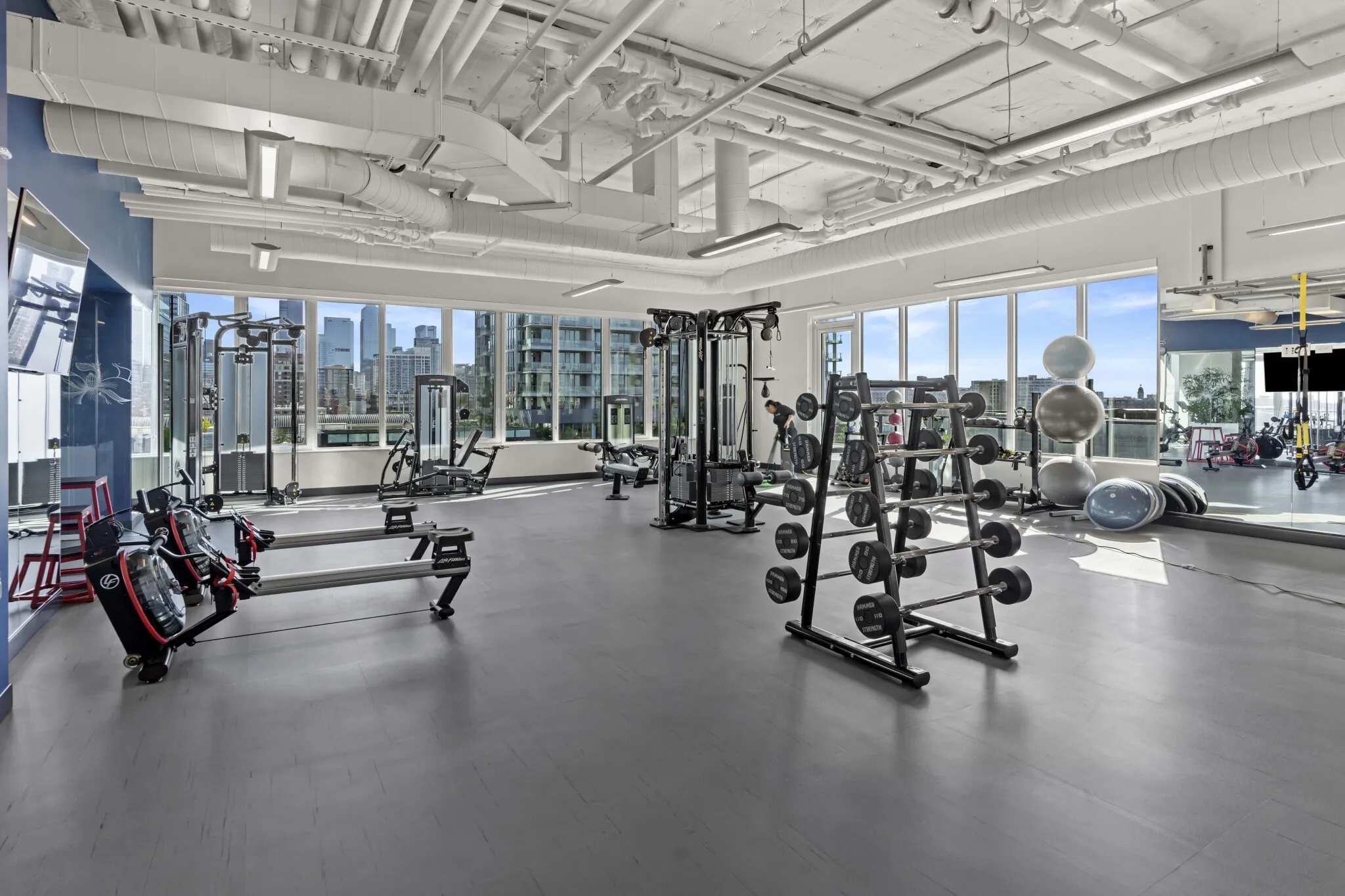 1140 N Wells St, , 60610, USA 60610-unit#2/2 + DEN-Chicago-IL