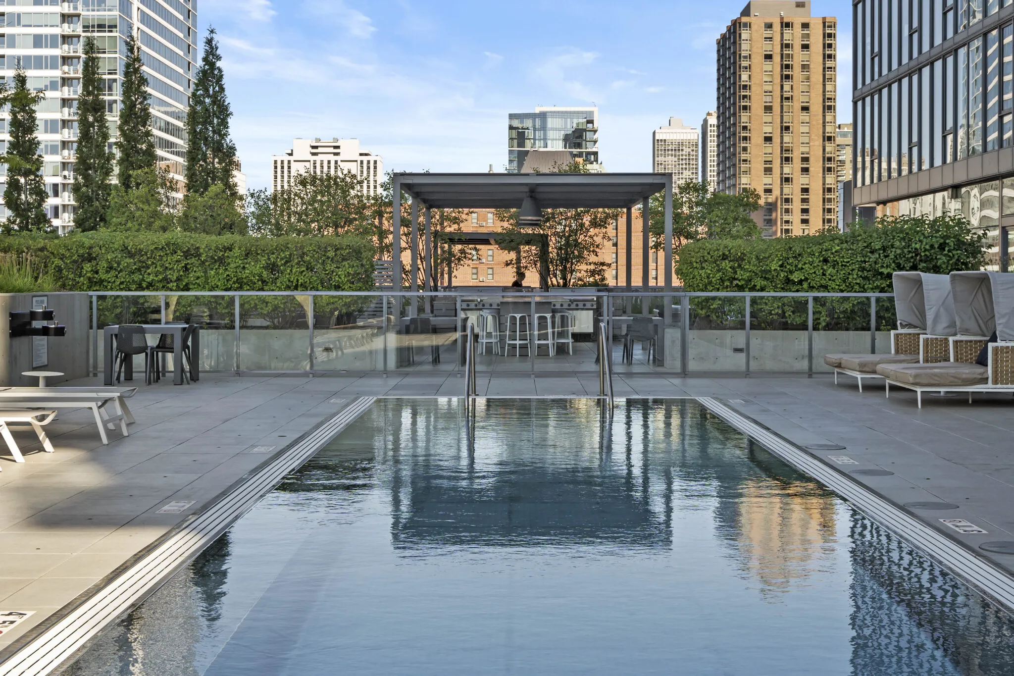 1140 N Wells St, ,  60610, USA 60610-unit#1/1 + DEN-Chicago-IL