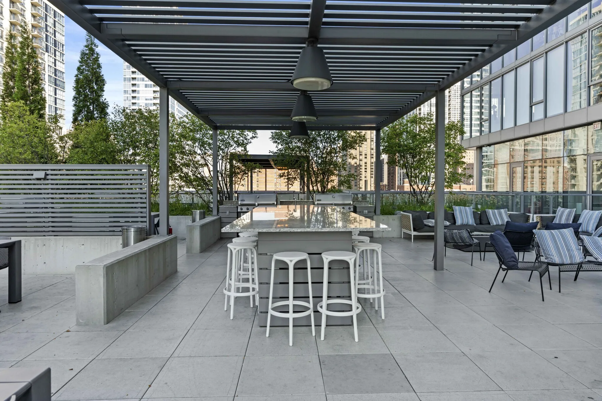 1140 N Wells St, , 60610, USA 60610-unit#2/2 + DEN-Chicago-IL