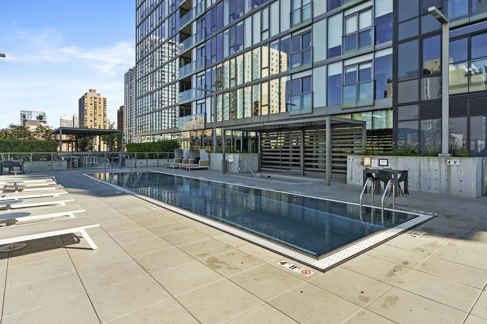 1140 N Wells St, ,  60610, USA 60610-unit#1/1 + DEN-Chicago-IL