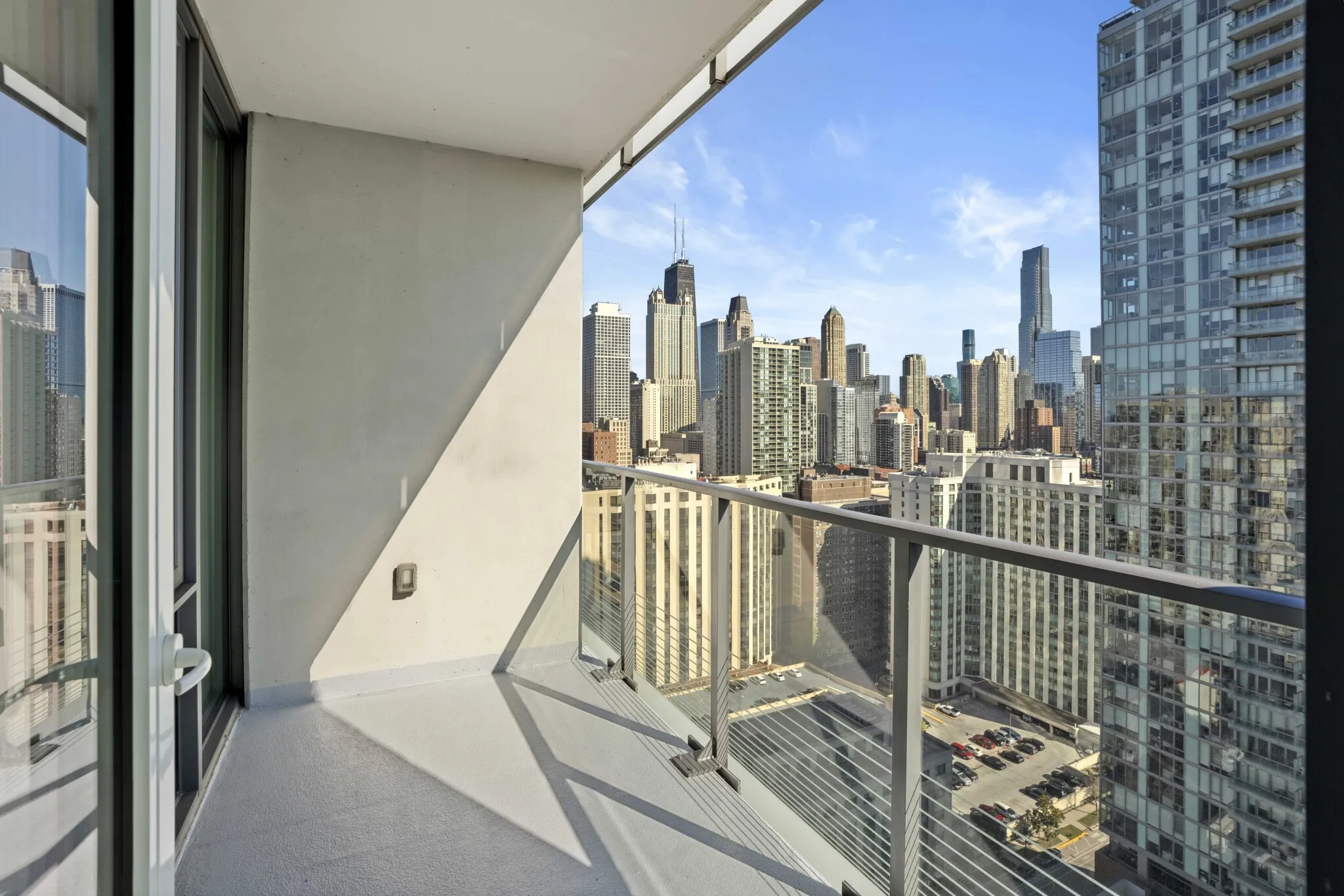 1140 N Wells St, ,  60610, USA 60610-unit#1/1 + DEN-Chicago-IL