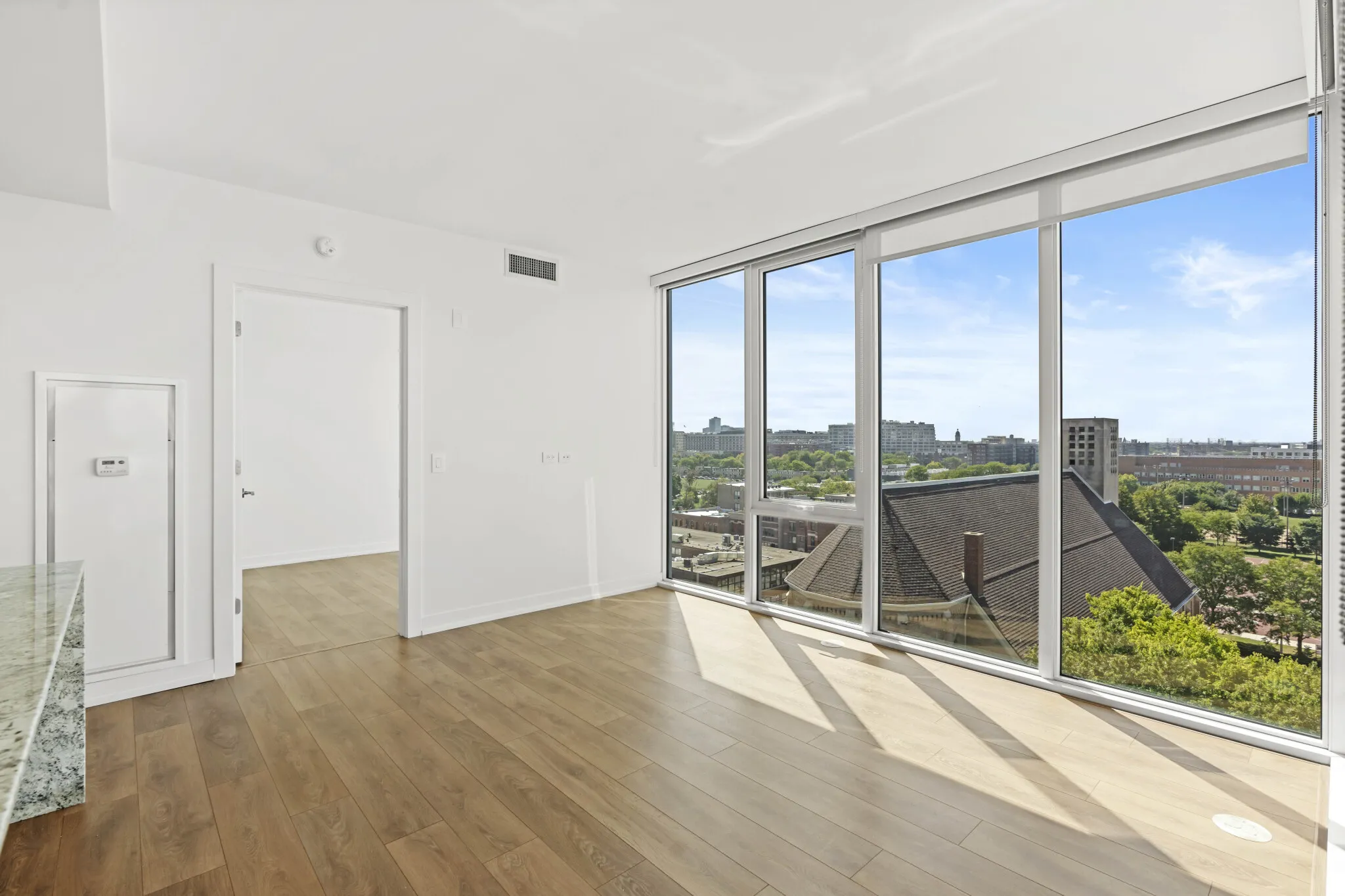 228 W Hill St, ,  60610, USA 60610-unit#3/3 PENTHOUSE-Chicago-IL