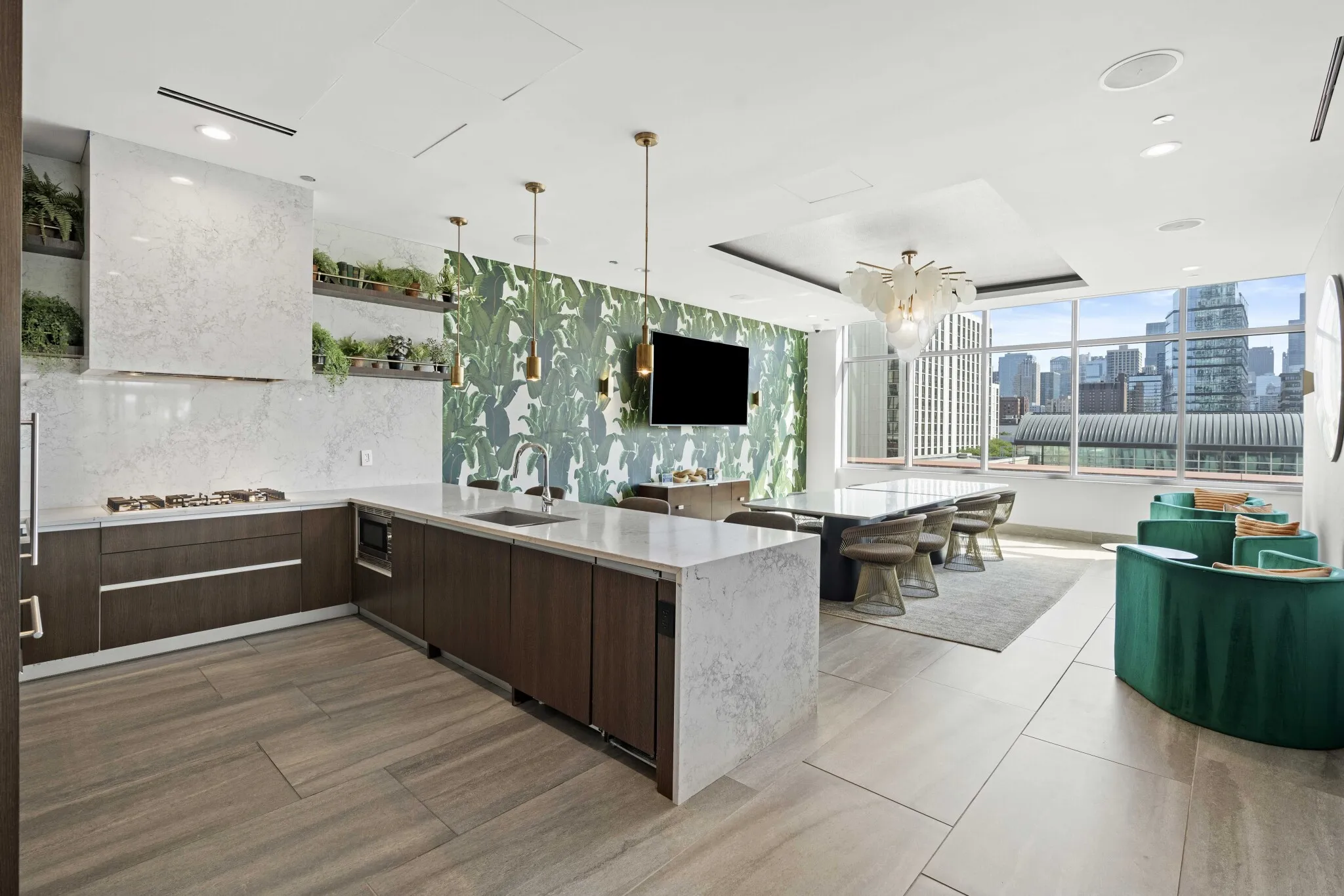 202 W Hill St, , 60610, USA 60610-unit#3/3-Chicago-IL