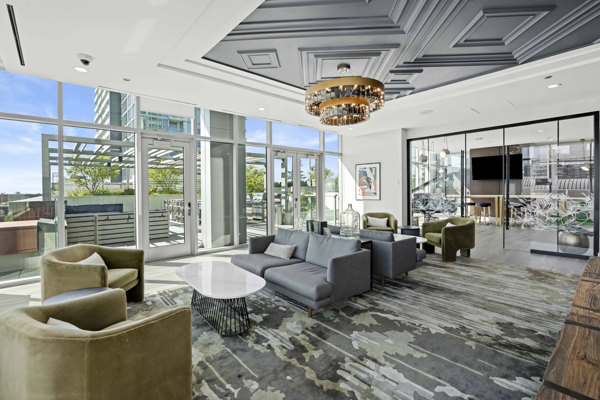 202 W Hill St, , 60610, USA 60610-unit#3/3-Chicago-IL