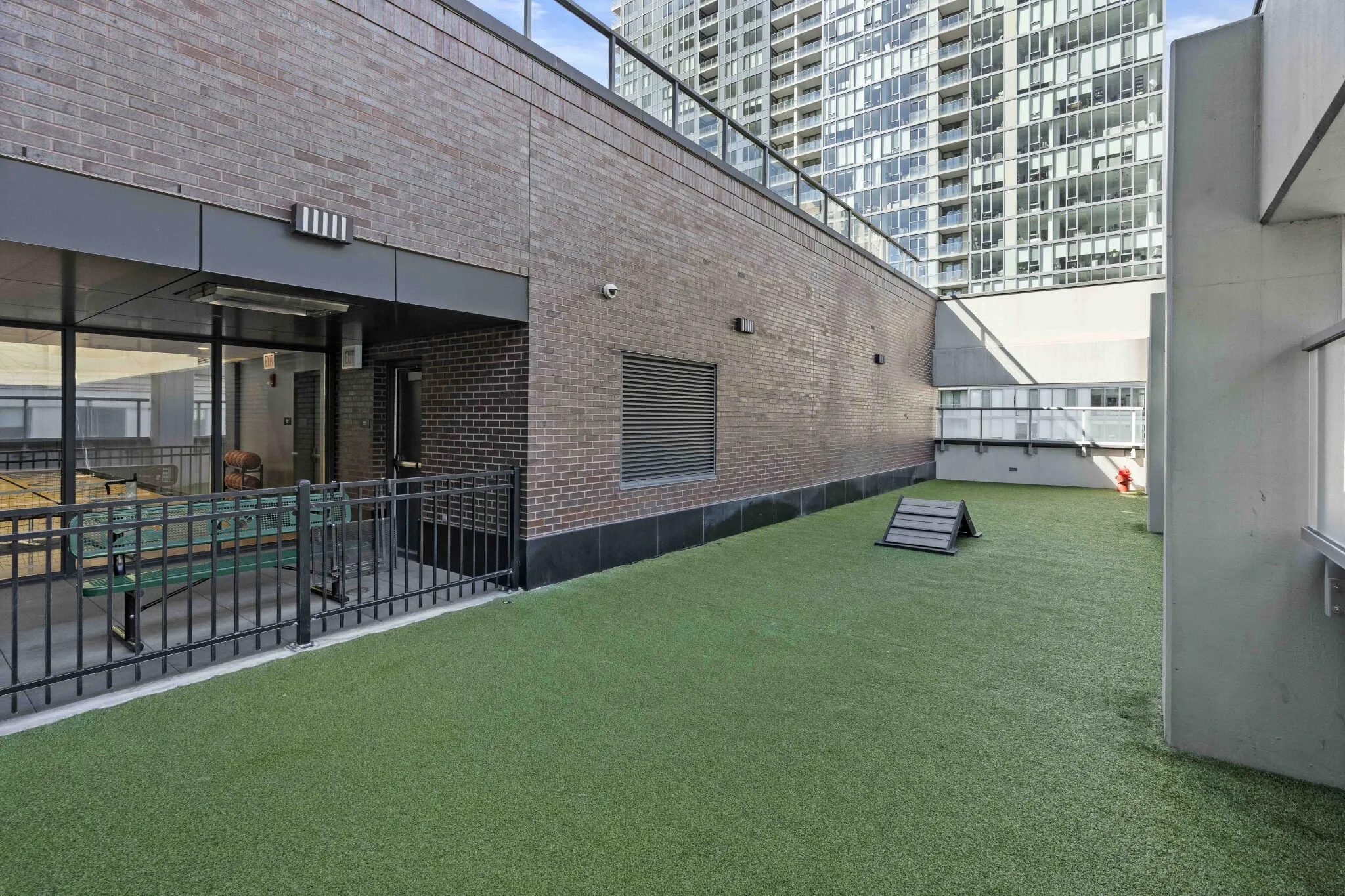 202 W Hill St, , 60610, USA 60610-unit#3/3-Chicago-IL