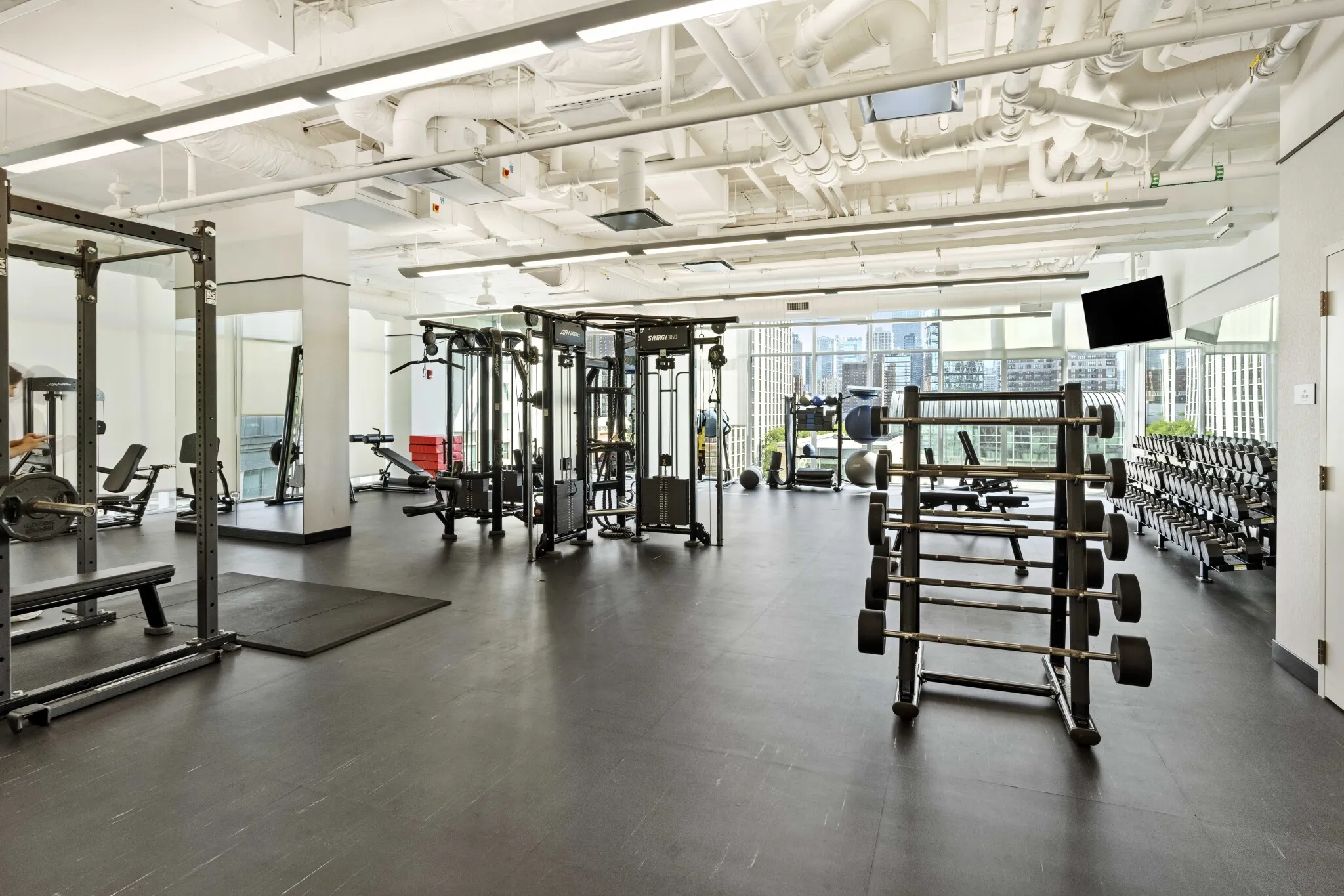 202 W Hill St, , 60610, USA 60610-unit#3/3-Chicago-IL