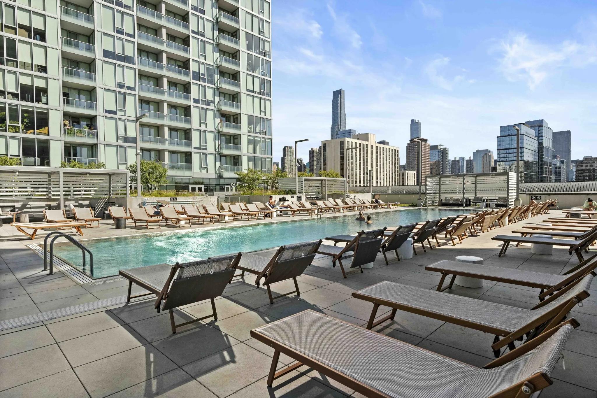 202 W Hill St, , 60610, USA 60610-unit#3/3-Chicago-IL