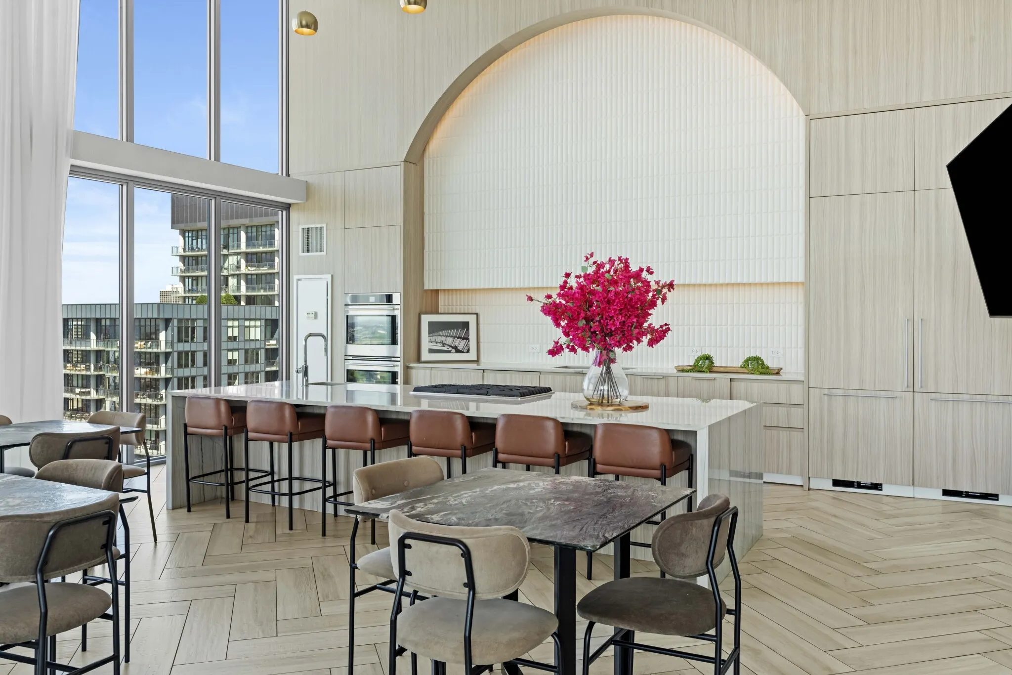 228 W Hill St, ,  60610, USA 60610-unit#3/3 PENTHOUSE-Chicago-IL