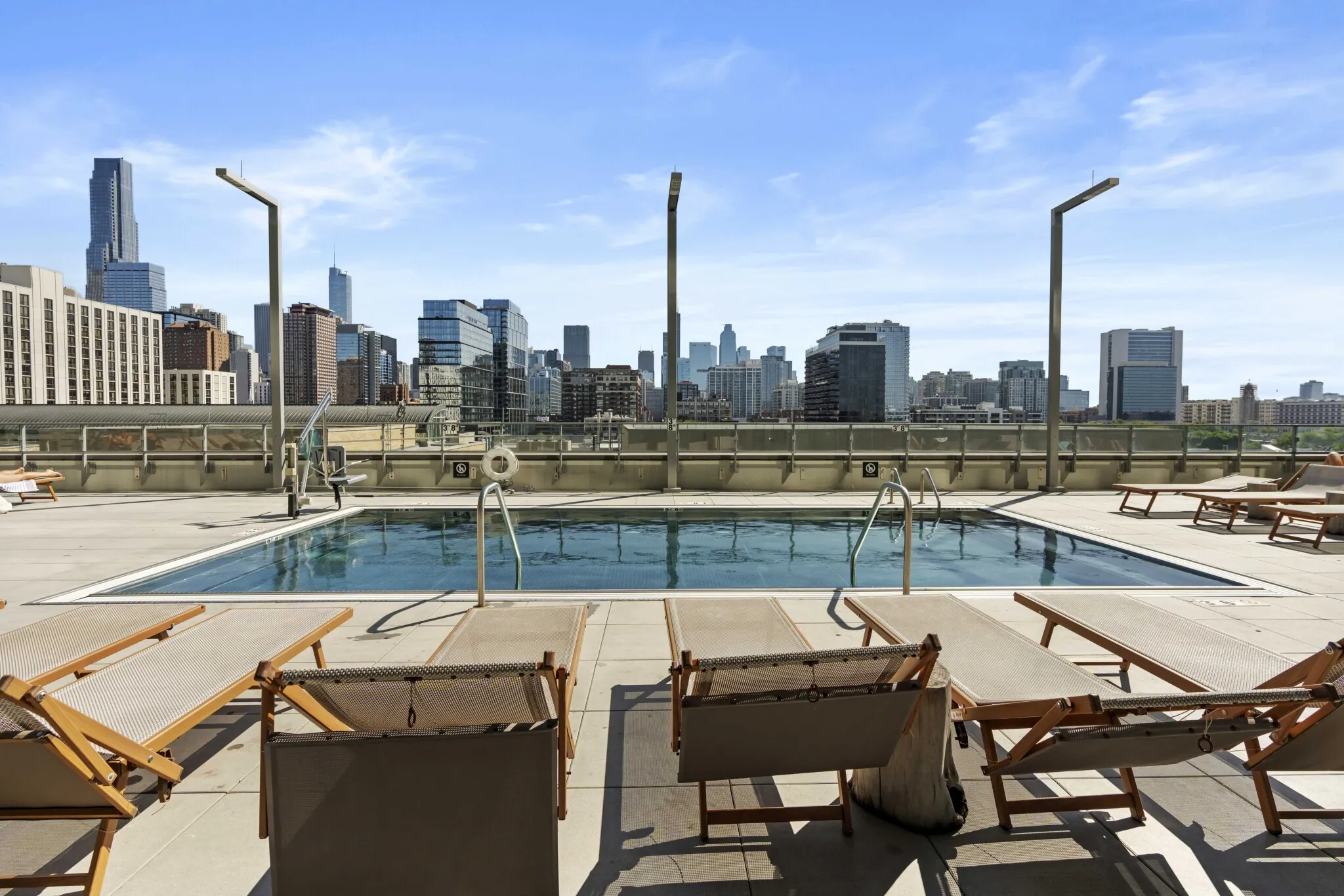 228 W Hill St, ,  60610, USA 60610-unit#3/3 PENTHOUSE-Chicago-IL