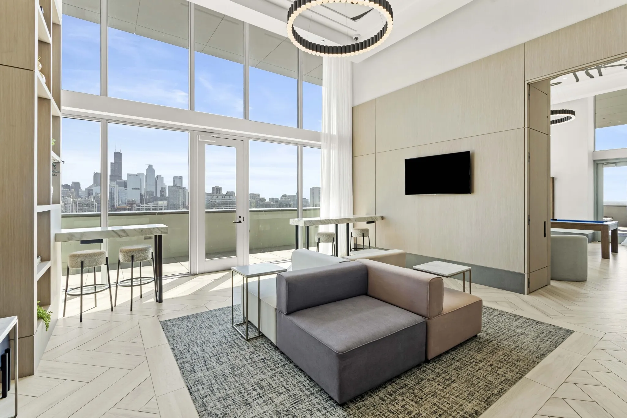 228 W Hill St, ,  60610, USA 60610-unit#3/3 PENTHOUSE-Chicago-IL